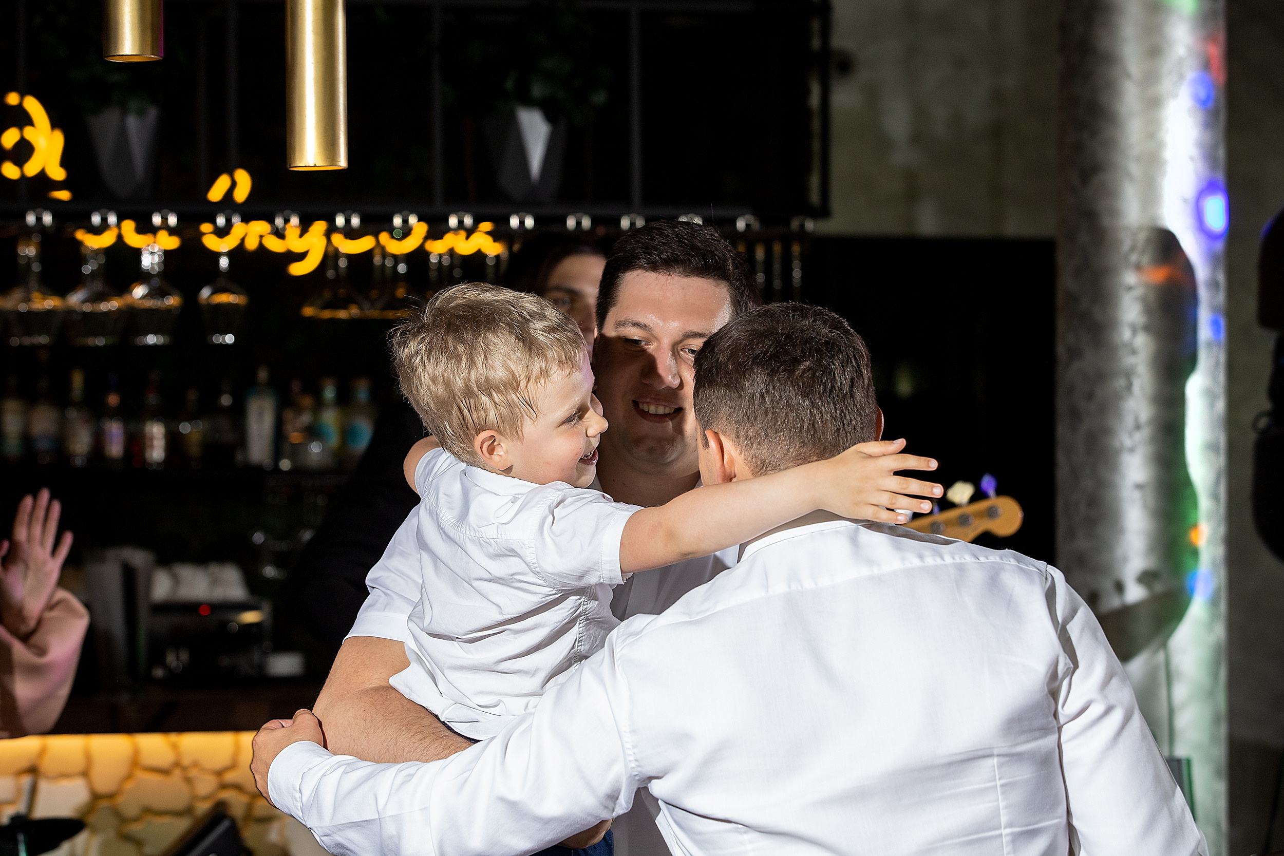 Репортаж. День рождения Александра. Фотограф. Фотограф-анималист. Москва