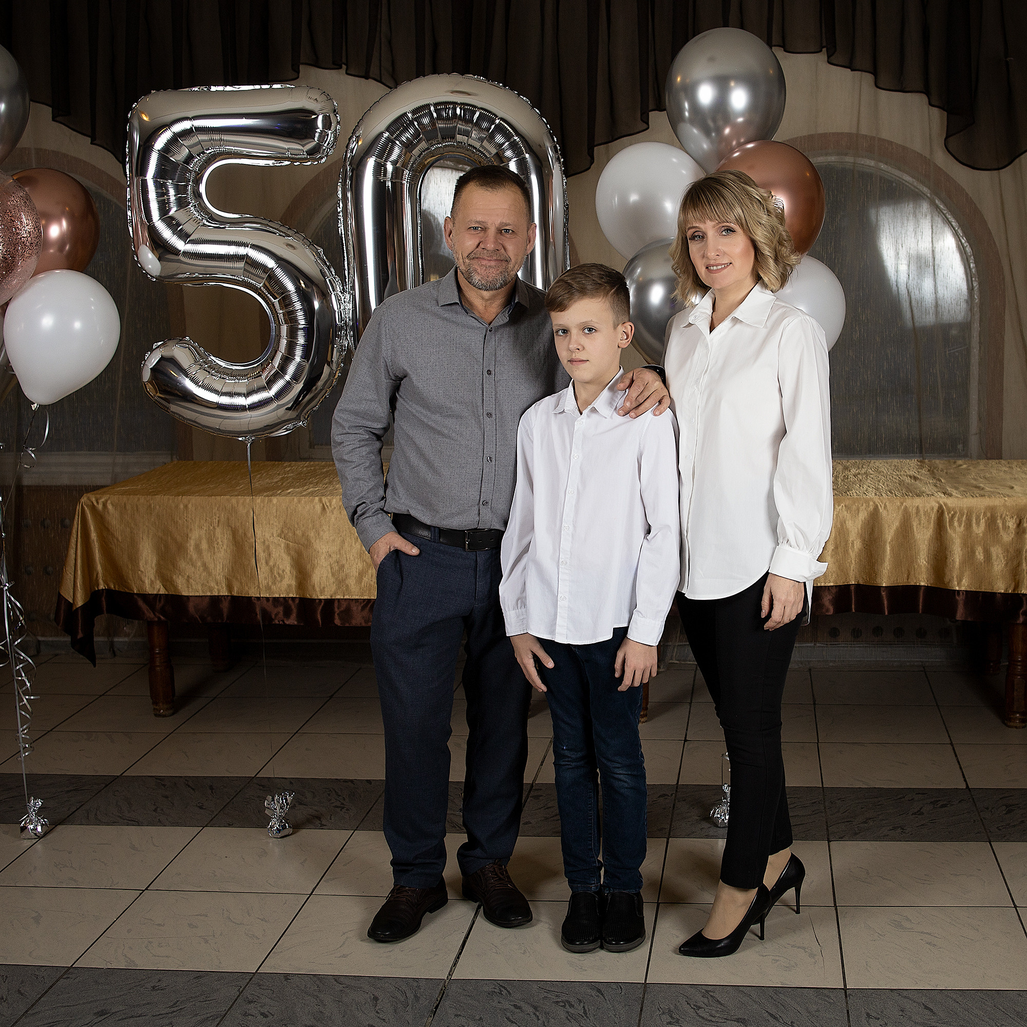 Репортаж. Юбилей Светланы. Фотограф. Фотограф-анималист. Москва