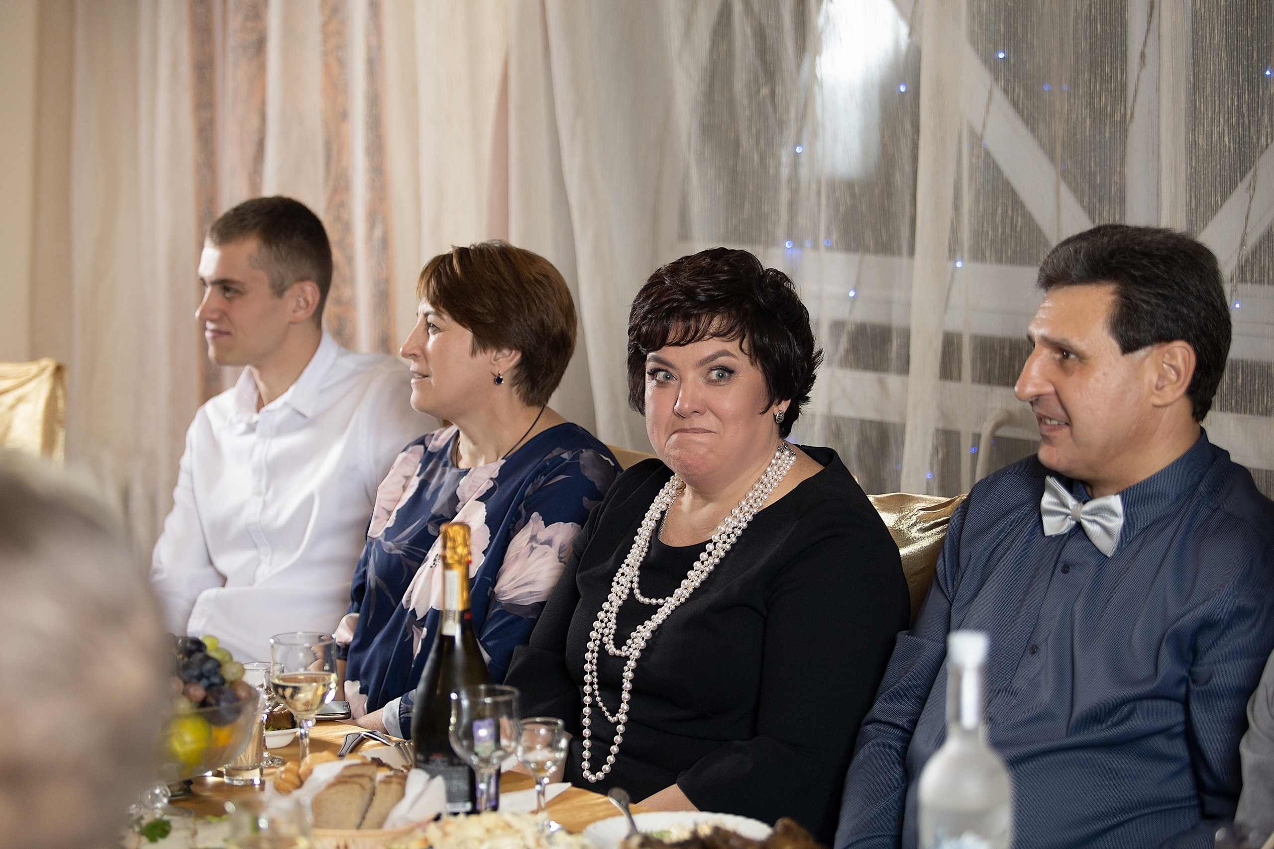 Репортаж. Юбилей Светланы. Фотограф. Фотограф-анималист. Москва