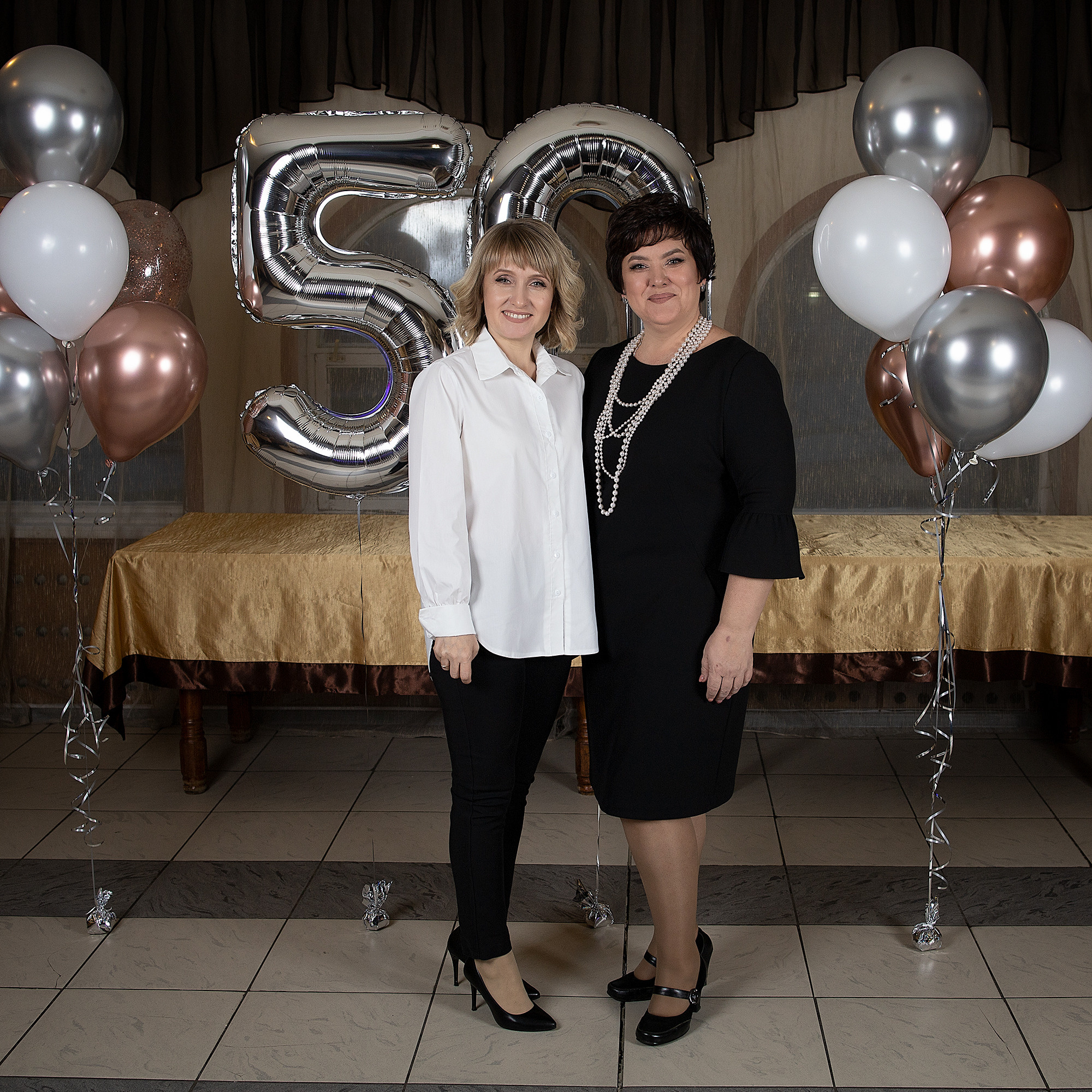 Репортаж. Юбилей Светланы. Фотограф. Фотограф-анималист. Москва