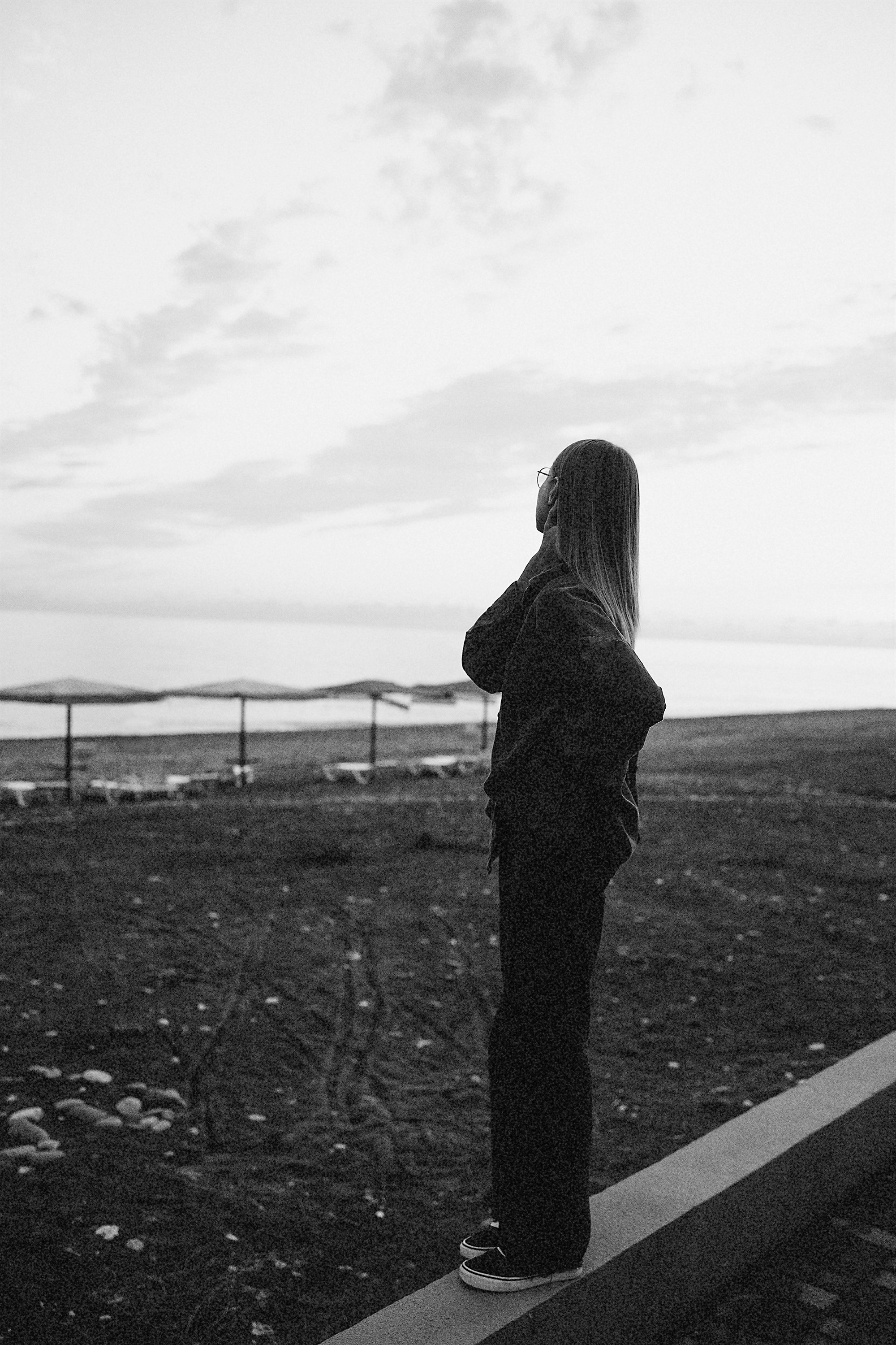 Кристина и побережье Абхазии. Фотограф. Фотограф-анималист. Москва