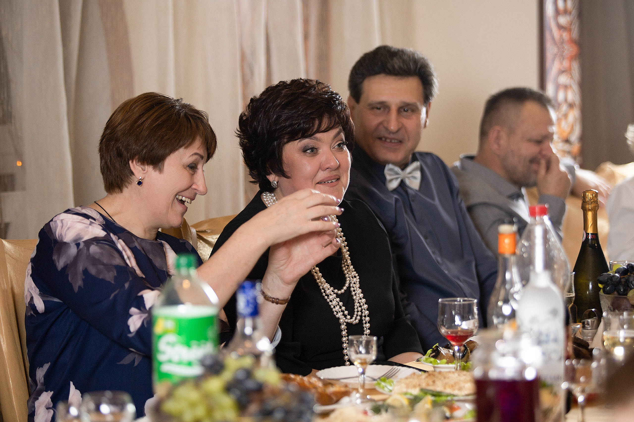 Репортаж. Юбилей Светланы. Фотограф. Фотограф-анималист. Москва