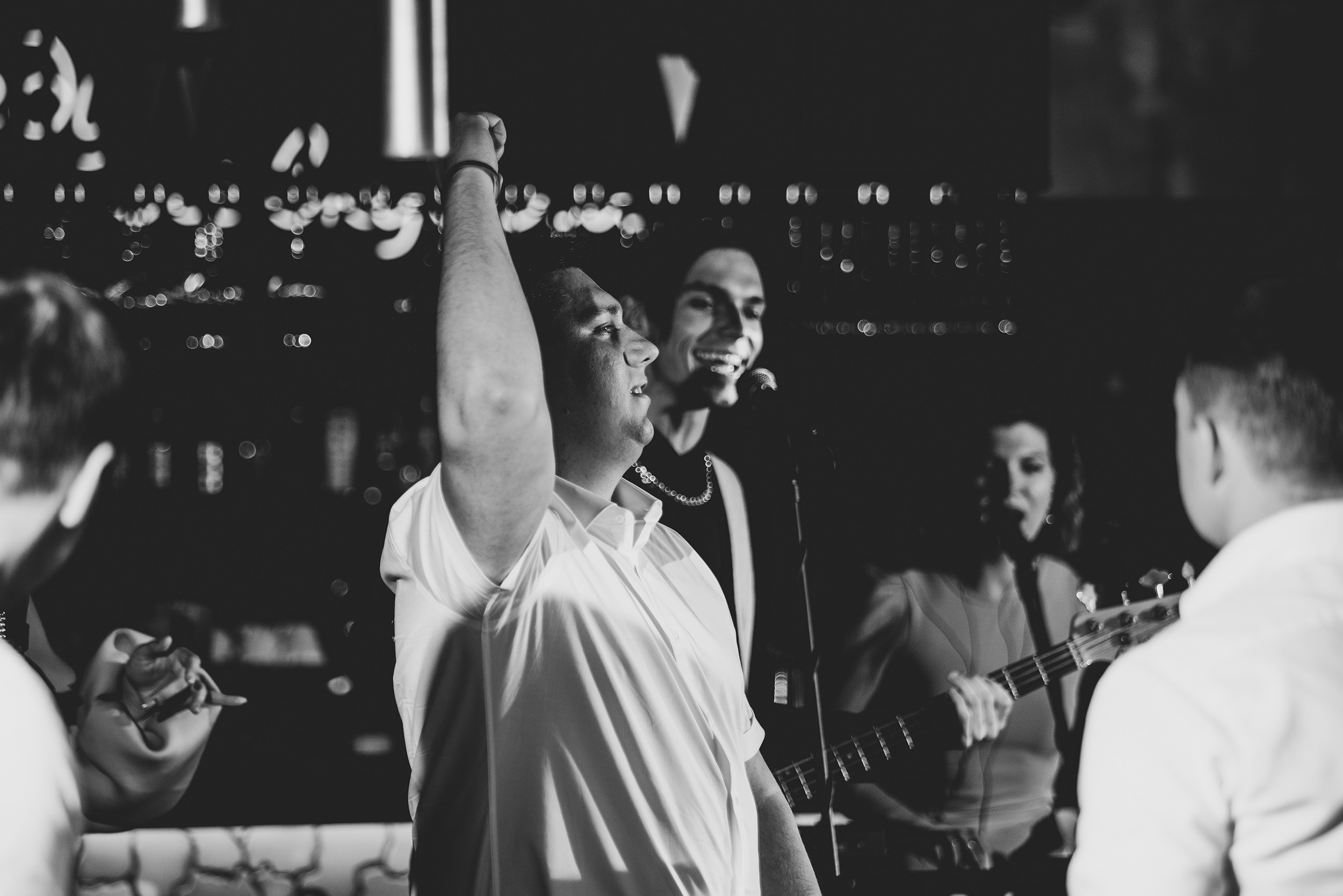 Репортаж. День рождения Александра. Фотограф. Фотограф-анималист. Москва