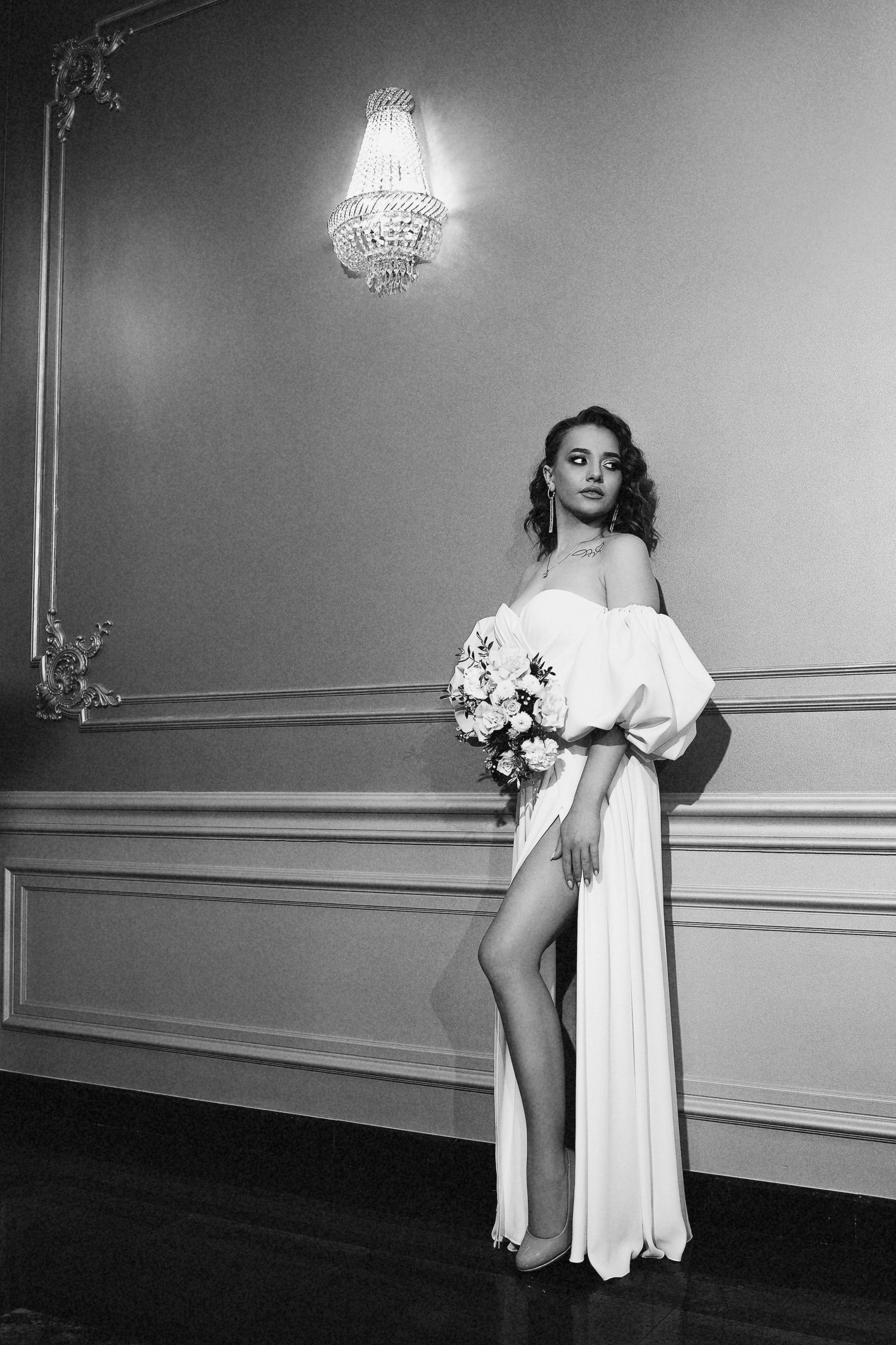 Свадебная съёмка. Татьяна и Сергей. Фотограф. Фотограф-анималист. Москва