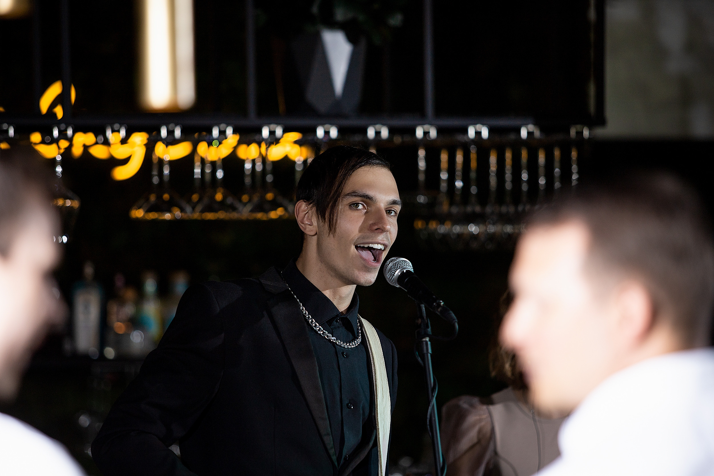 Репортаж. День рождения Александра. Фотограф. Фотограф-анималист. Москва