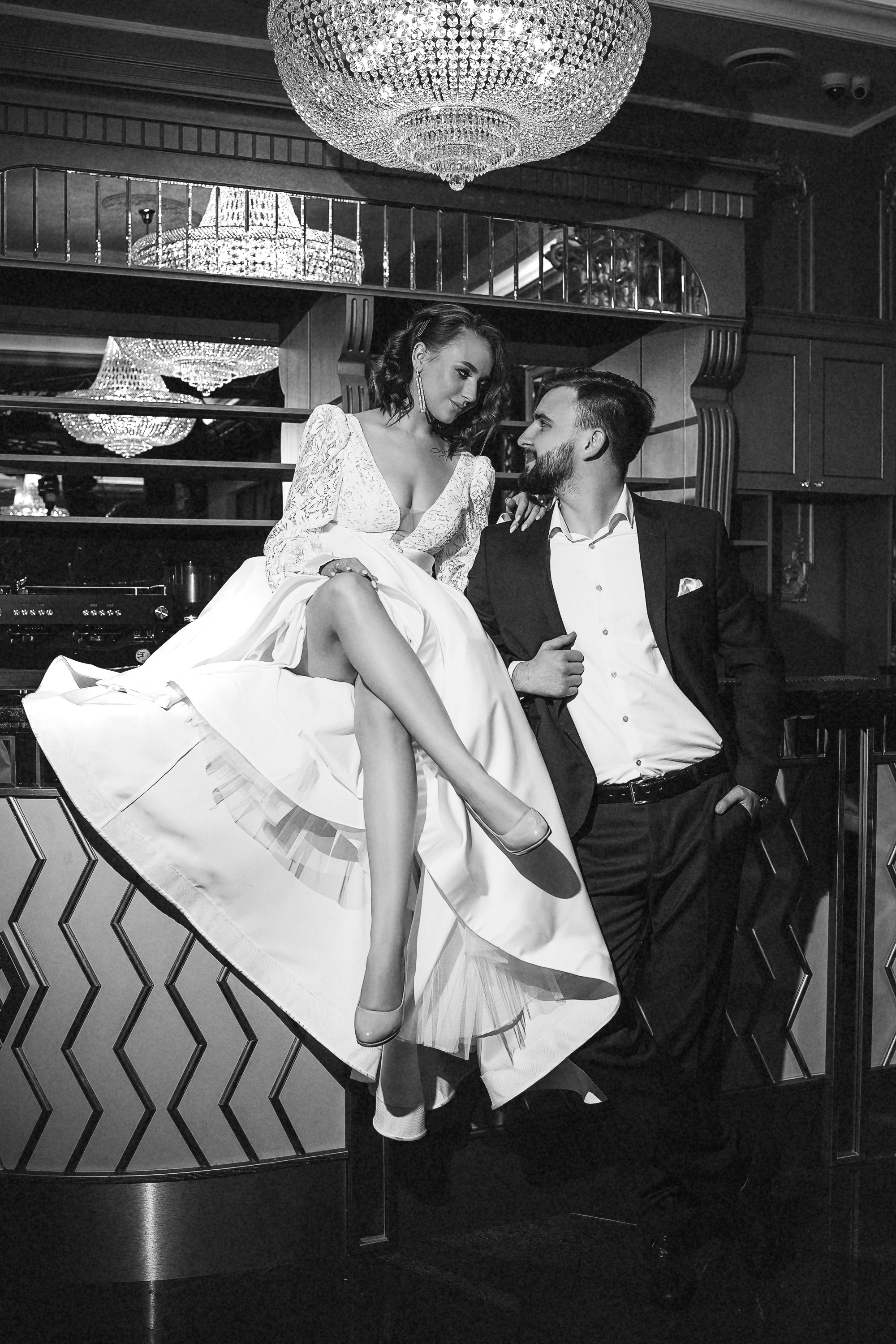 Свадебная съёмка. Татьяна и Сергей. Фотограф. Фотограф-анималист. Москва