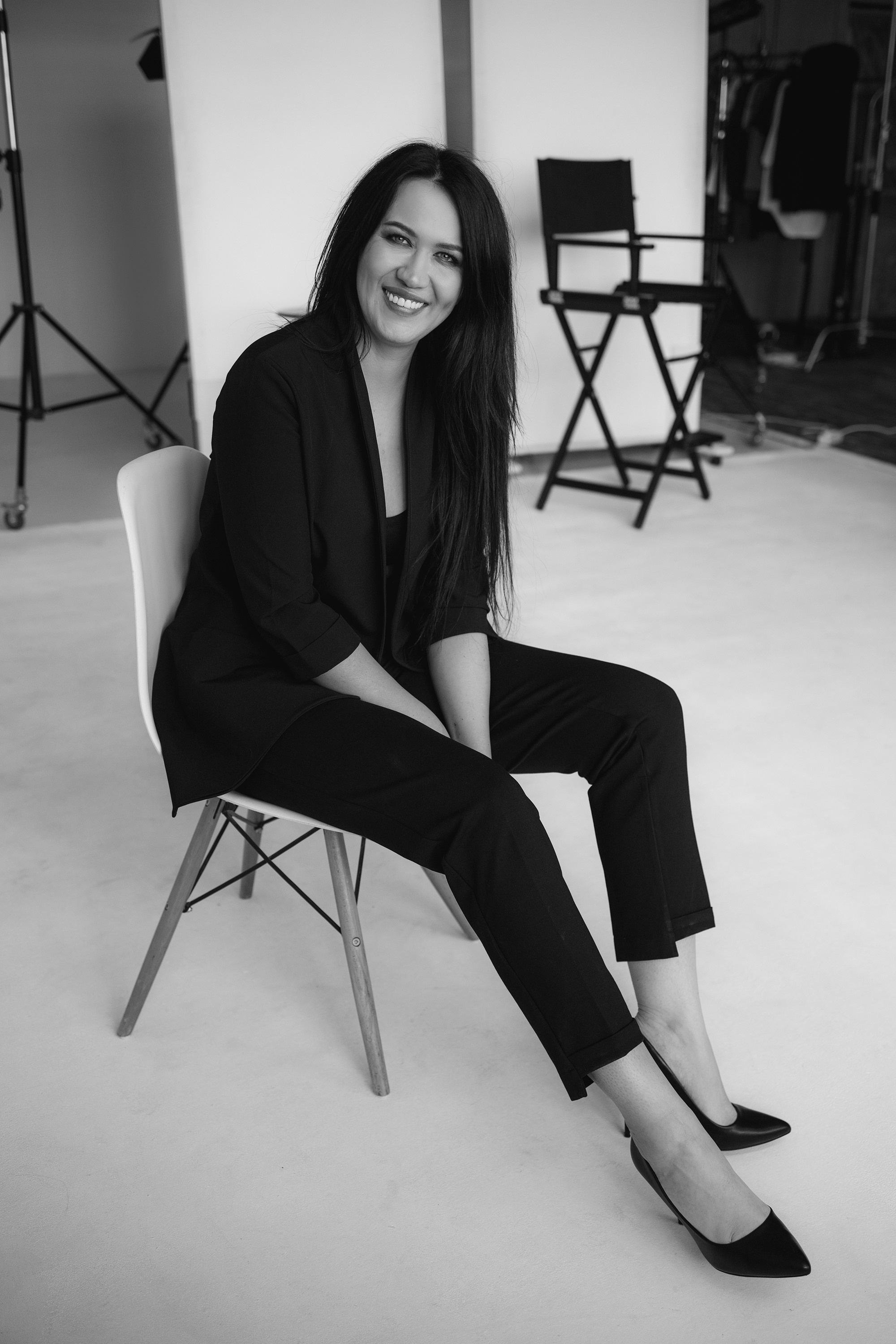 Индивидуальная фотосъемка. Людмила. Фотограф. Фотограф-анималист. Москва