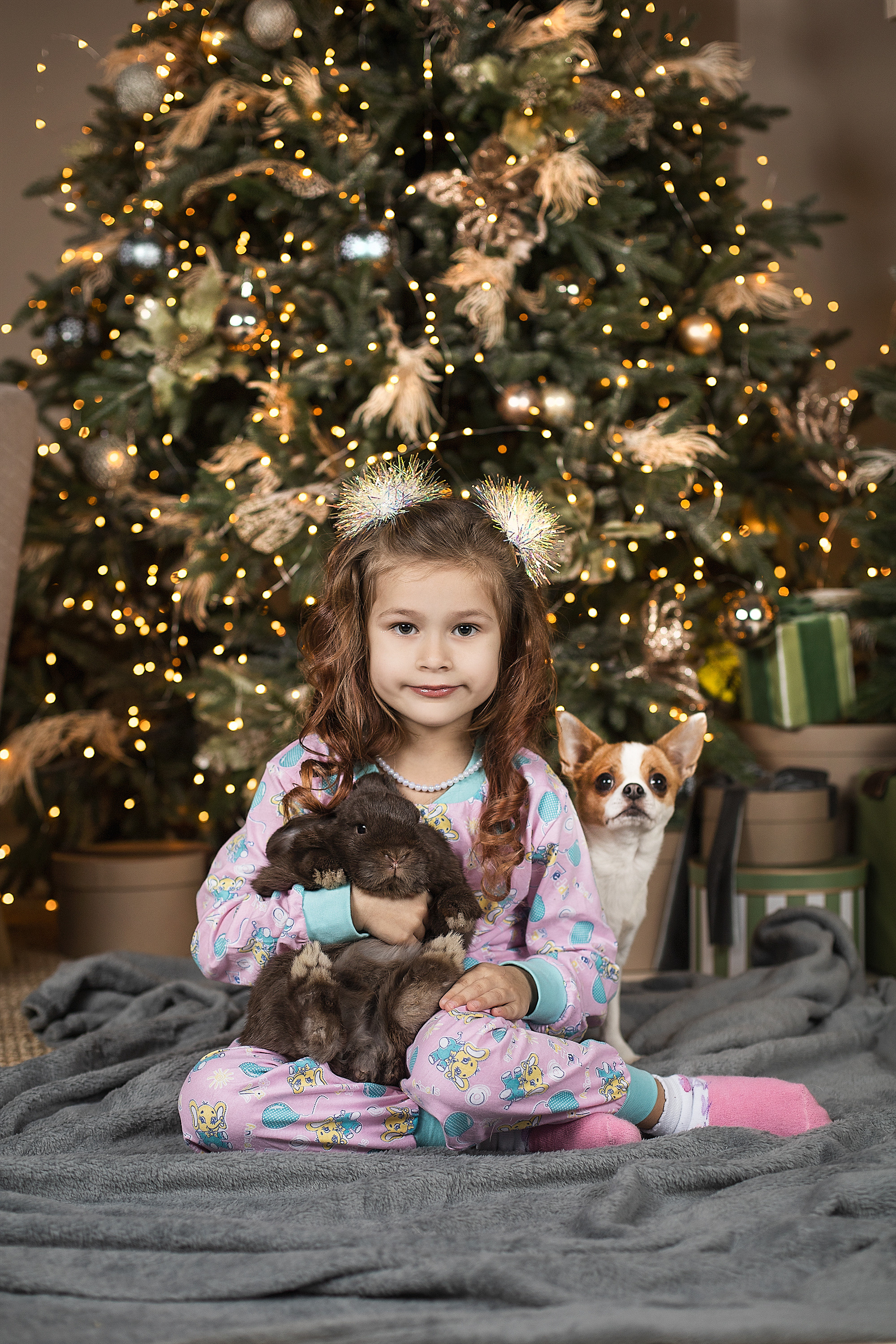 Студийные фотосессии. Фотограф. Фотограф-анималист. Москва