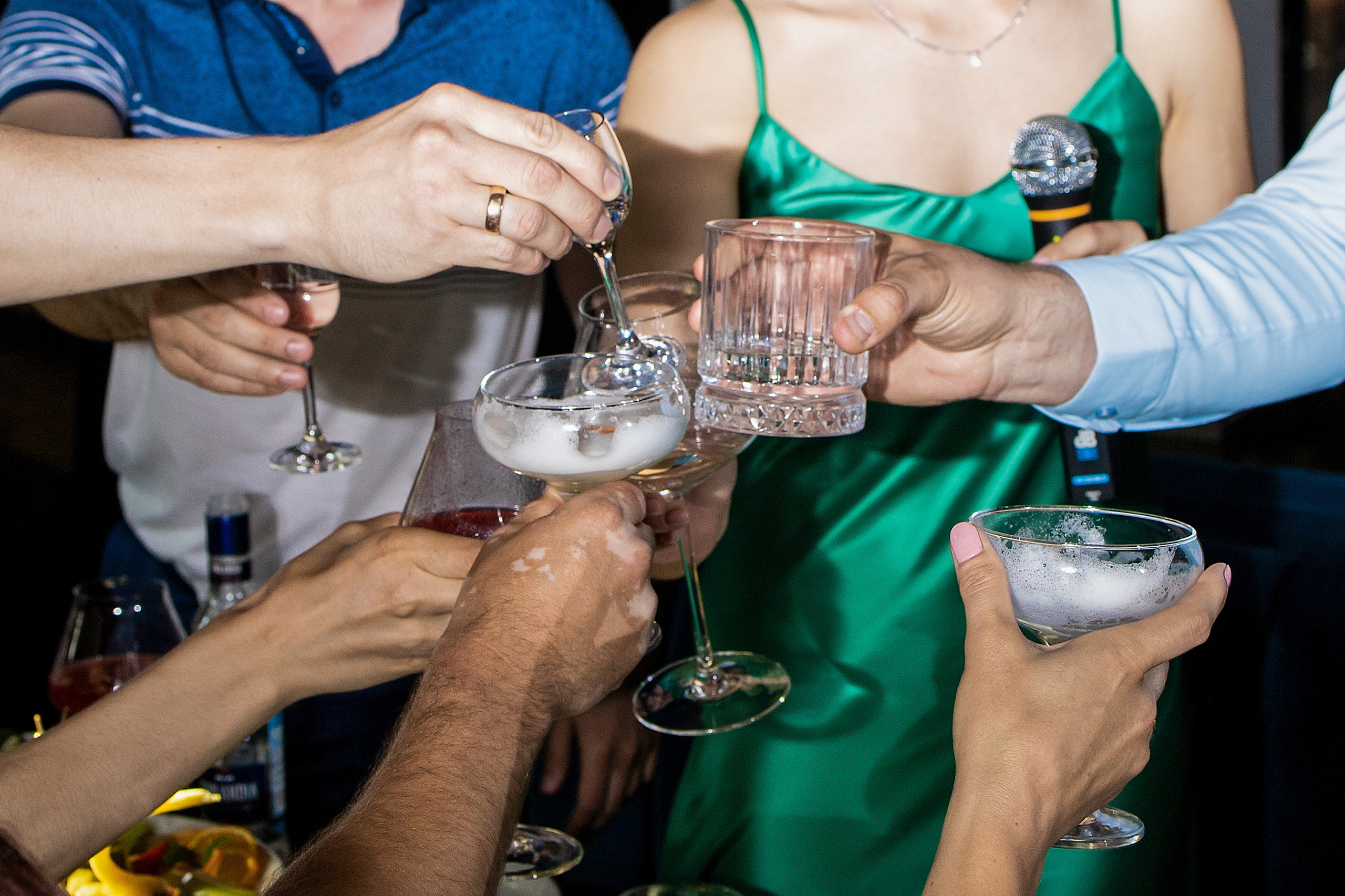 Репортаж. День рождения Александра. Фотограф. Фотограф-анималист. Москва