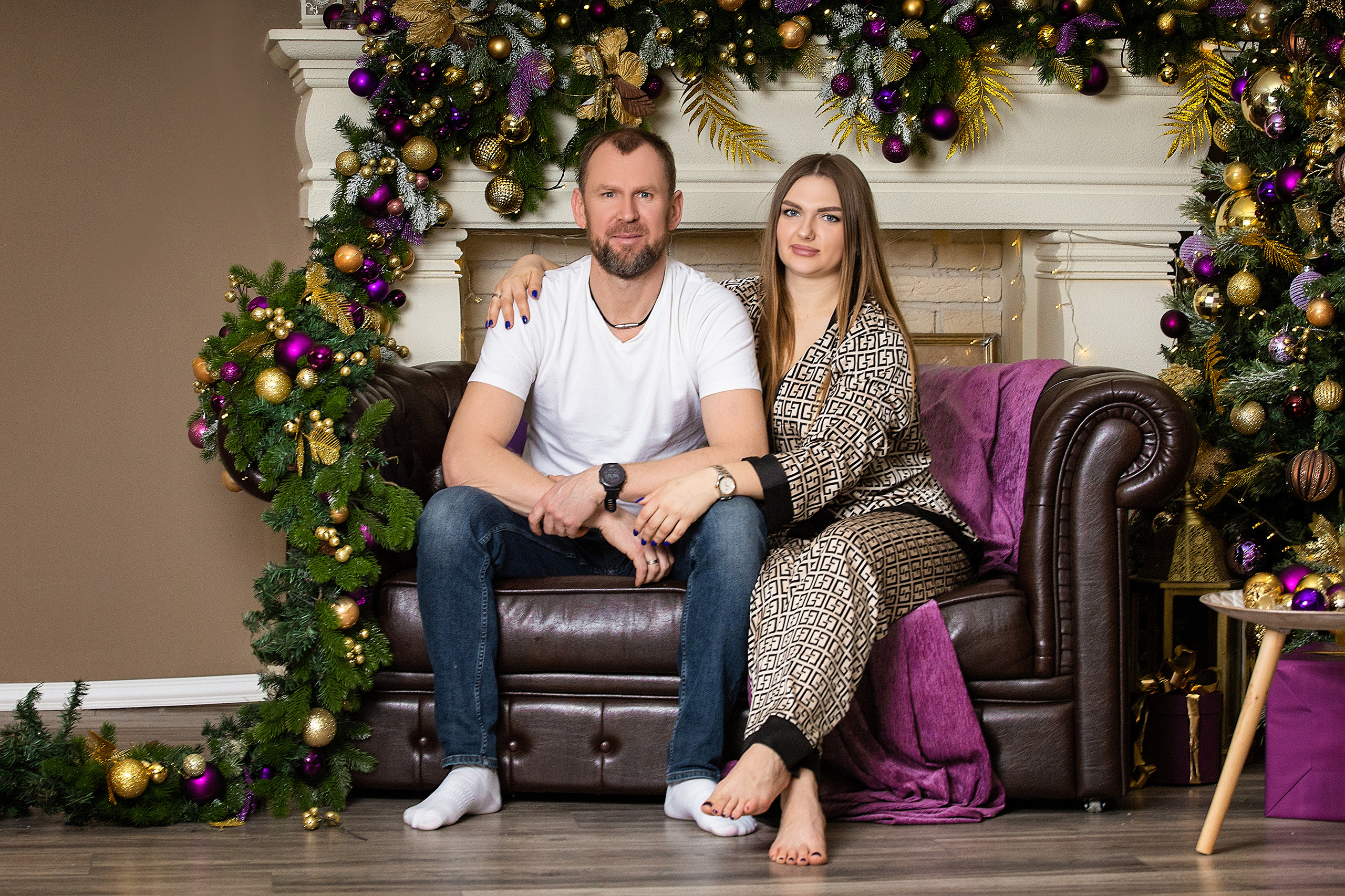 Семейные фотосессии с питомцами. Фотограф. Фотограф-анималист. Москва