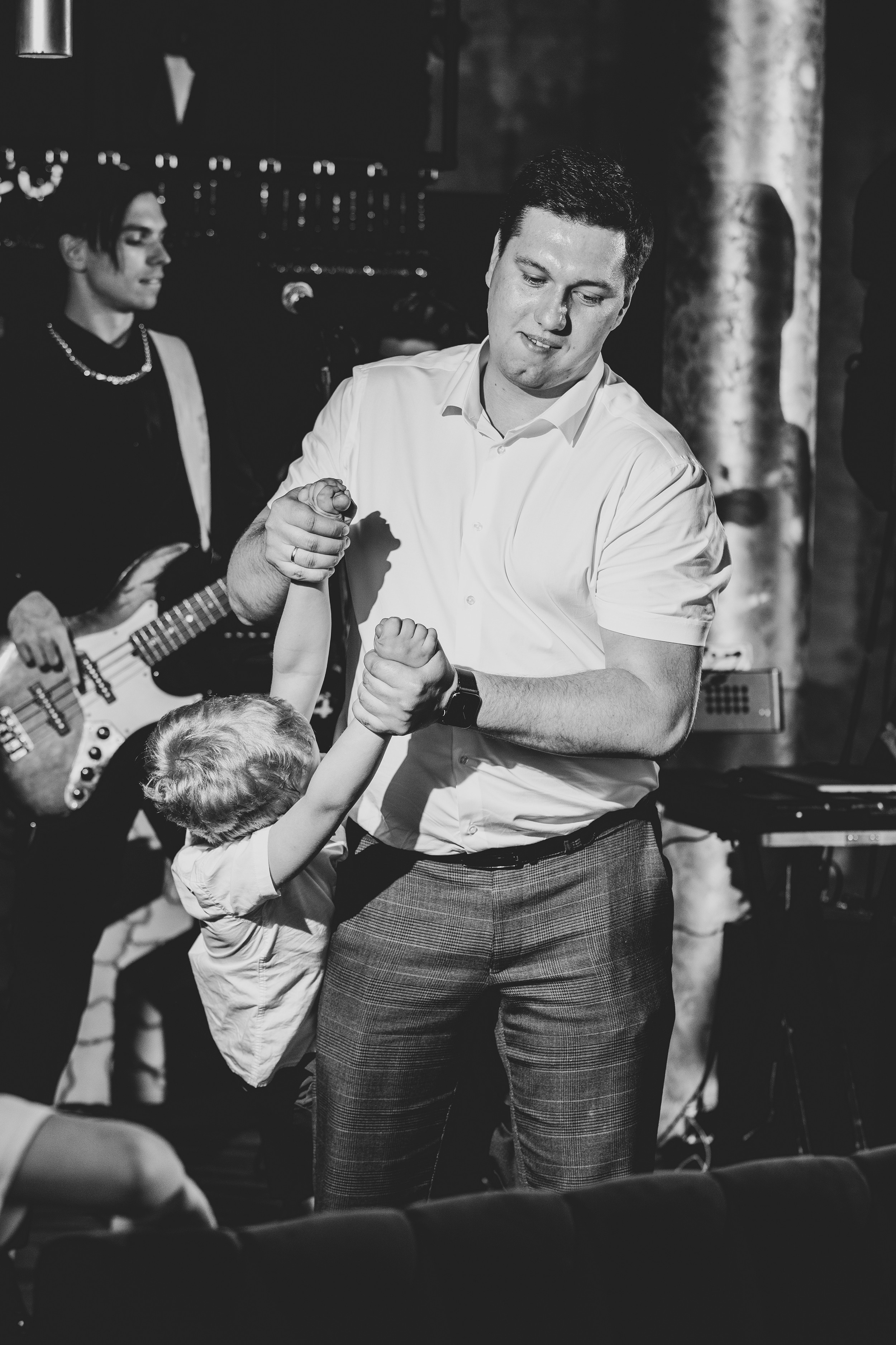 Репортаж. День рождения Александра. Фотограф. Фотограф-анималист. Москва