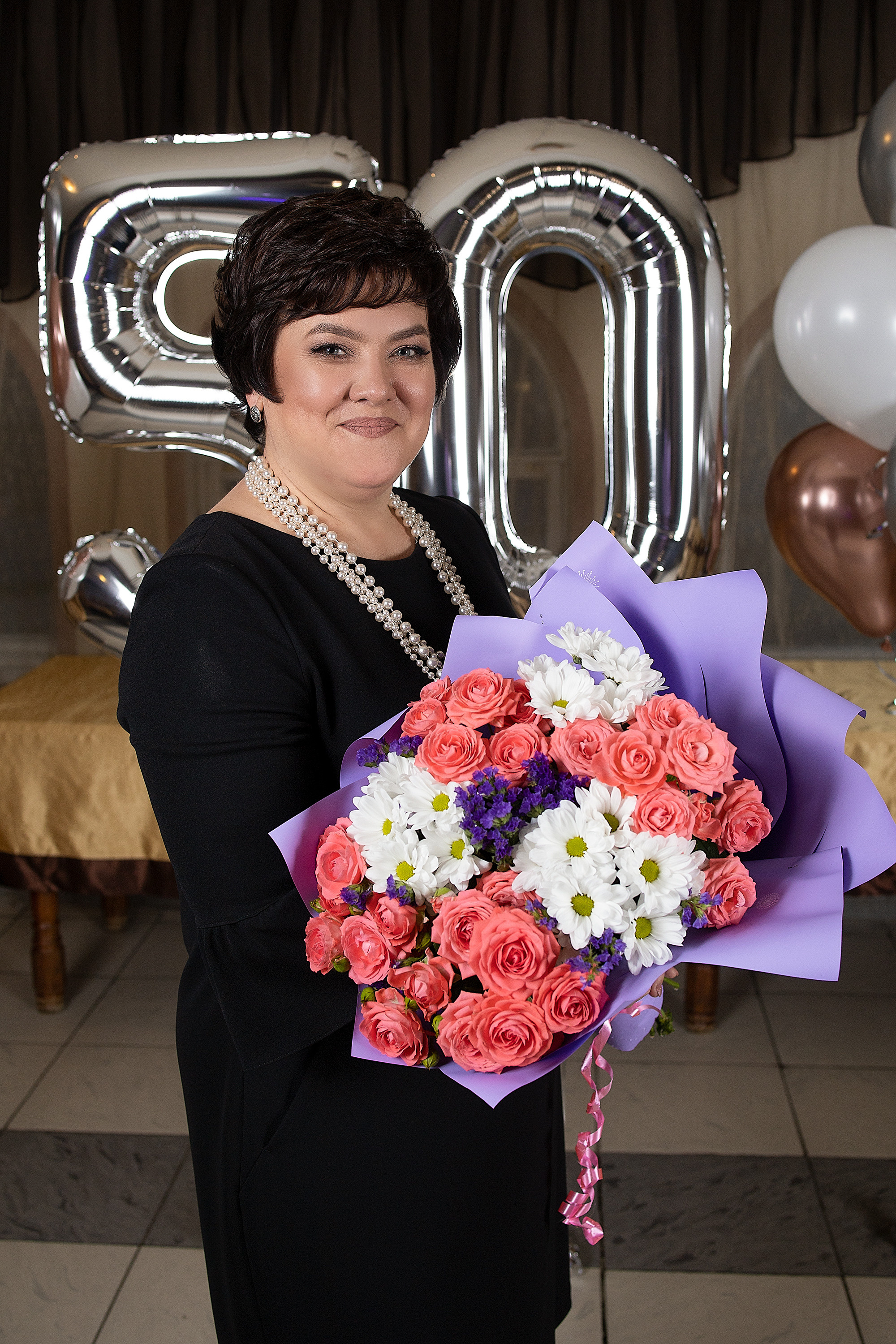 Репортаж. Юбилей Светланы. Фотограф. Фотограф-анималист. Москва