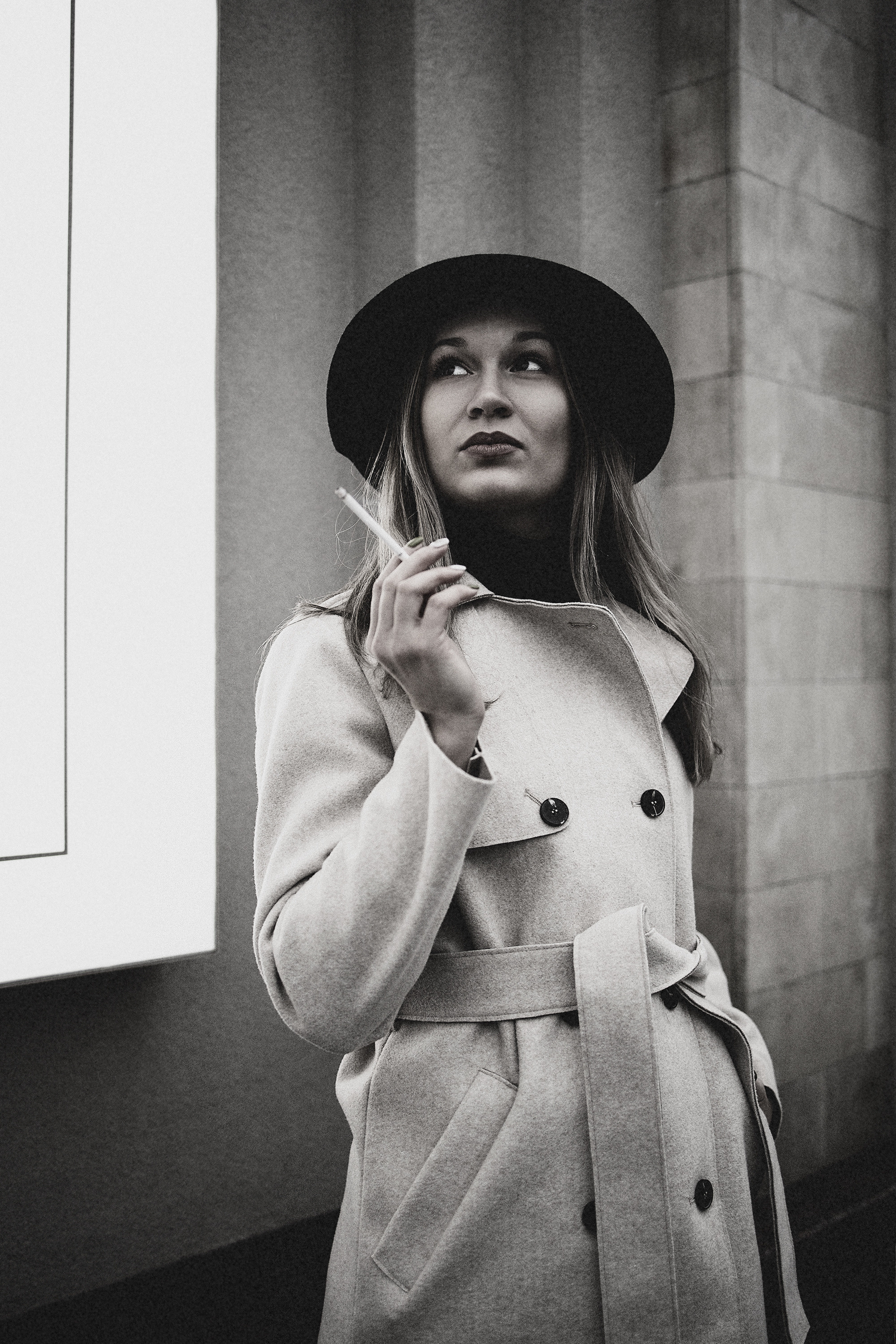 Фотопрогулка Анастасии. Фотограф. Фотограф-анималист. Москва