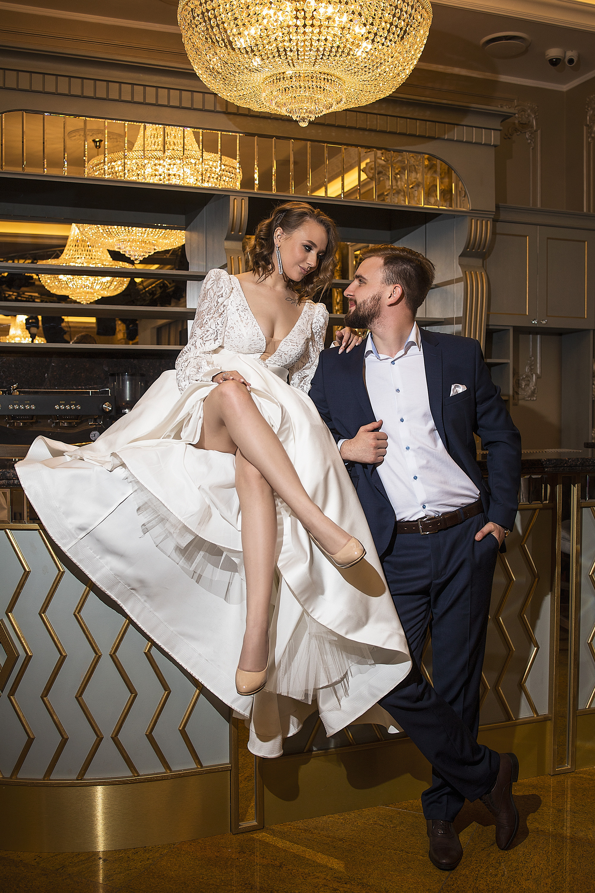 Свадебная съёмка. Татьяна и Сергей. Фотограф. Фотограф-анималист. Москва