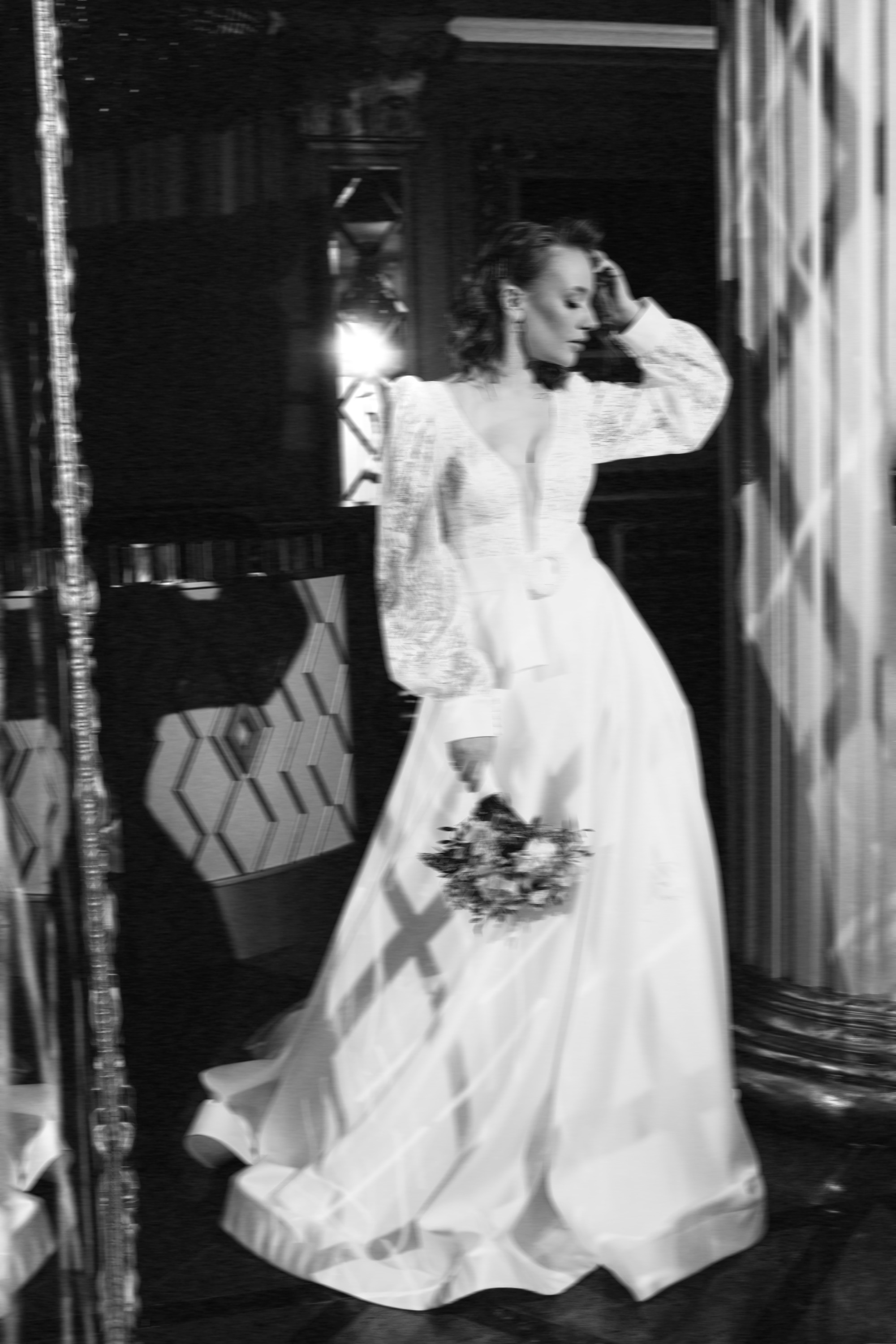 Свадебная съёмка. Татьяна и Сергей. Фотограф. Фотограф-анималист. Москва