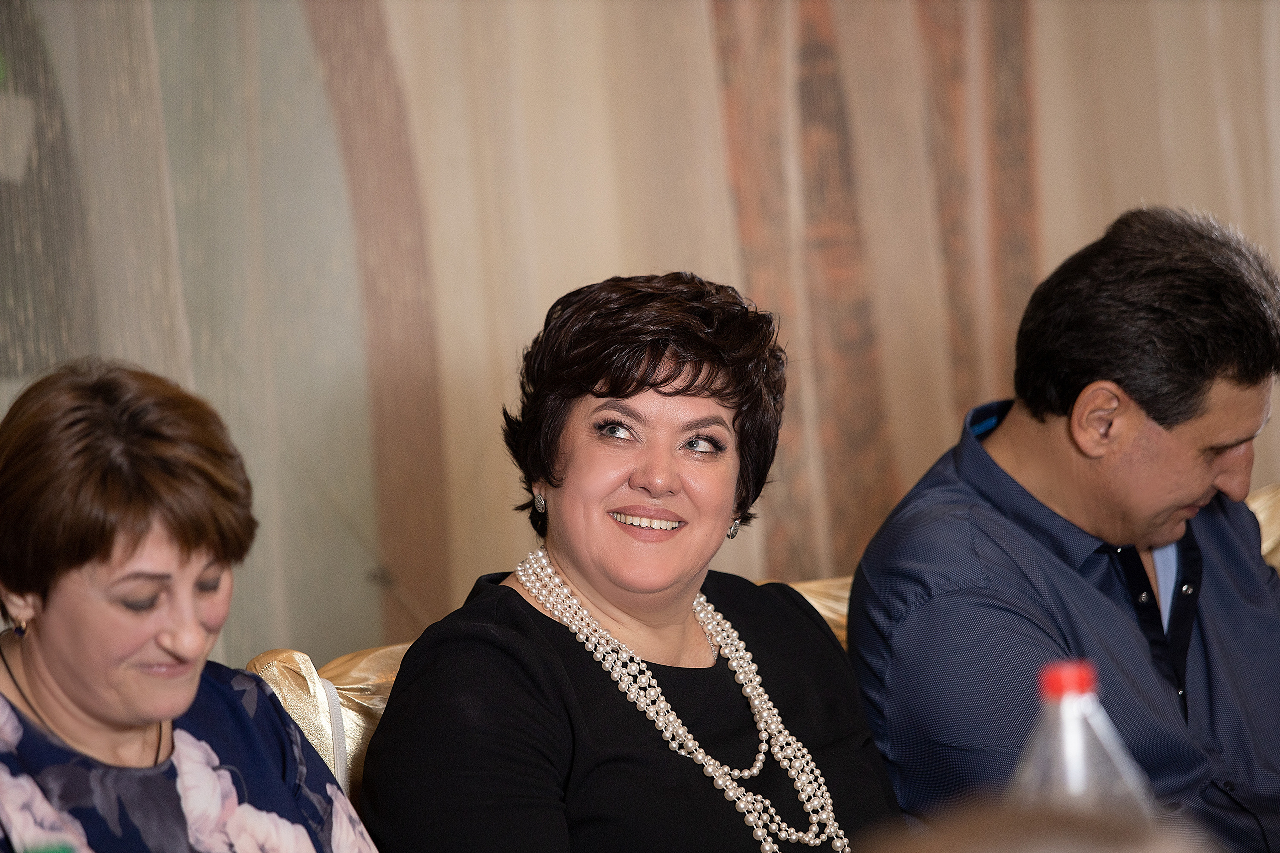 Репортаж. Юбилей Светланы. Фотограф. Фотограф-анималист. Москва