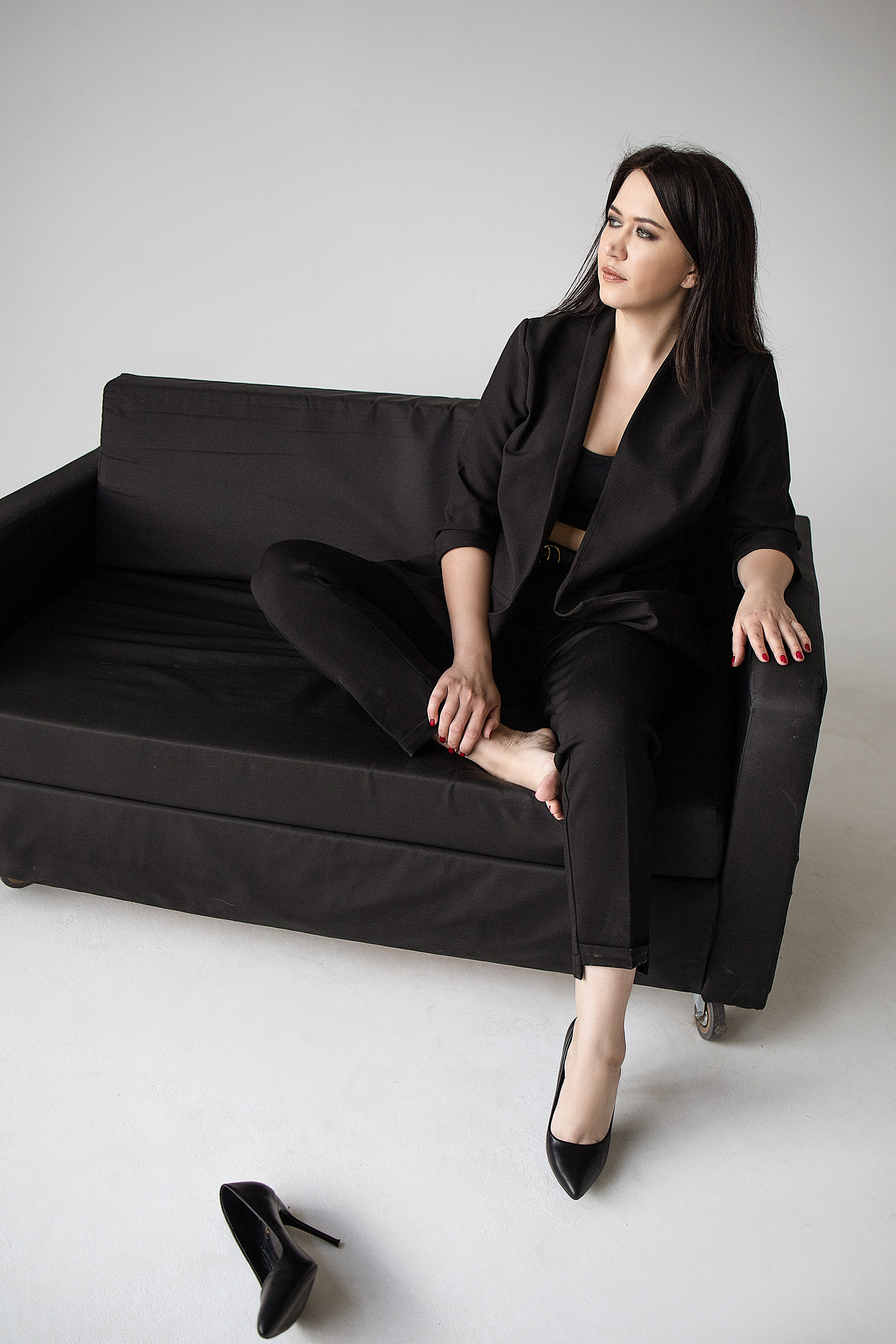 Индивидуальная фотосъемка. Людмила. Фотограф. Фотограф-анималист. Москва