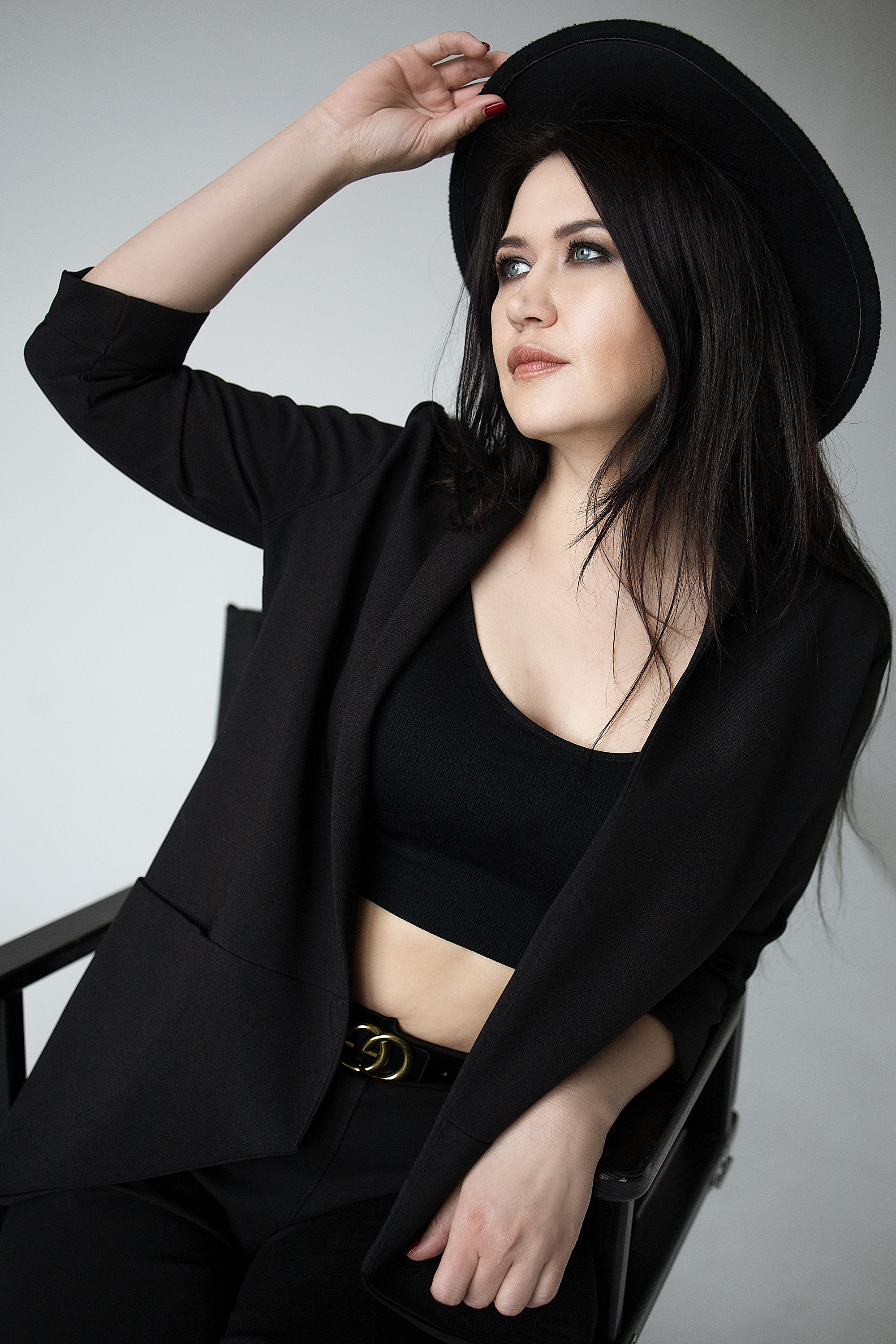 Индивидуальная фотосъемка. Людмила. Фотограф. Фотограф-анималист. Москва