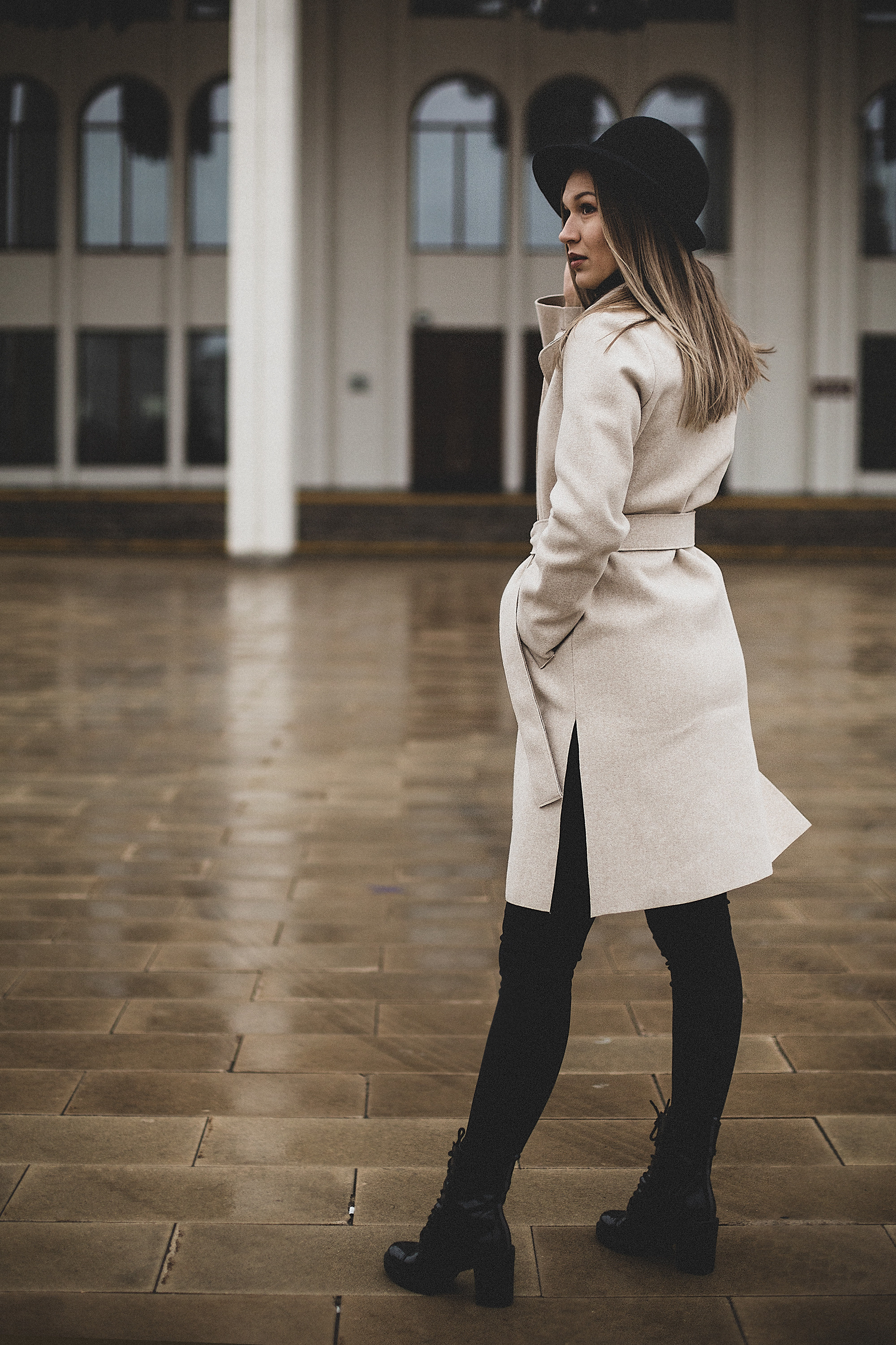 Фотопрогулка Анастасии. Фотограф. Фотограф-анималист. Москва