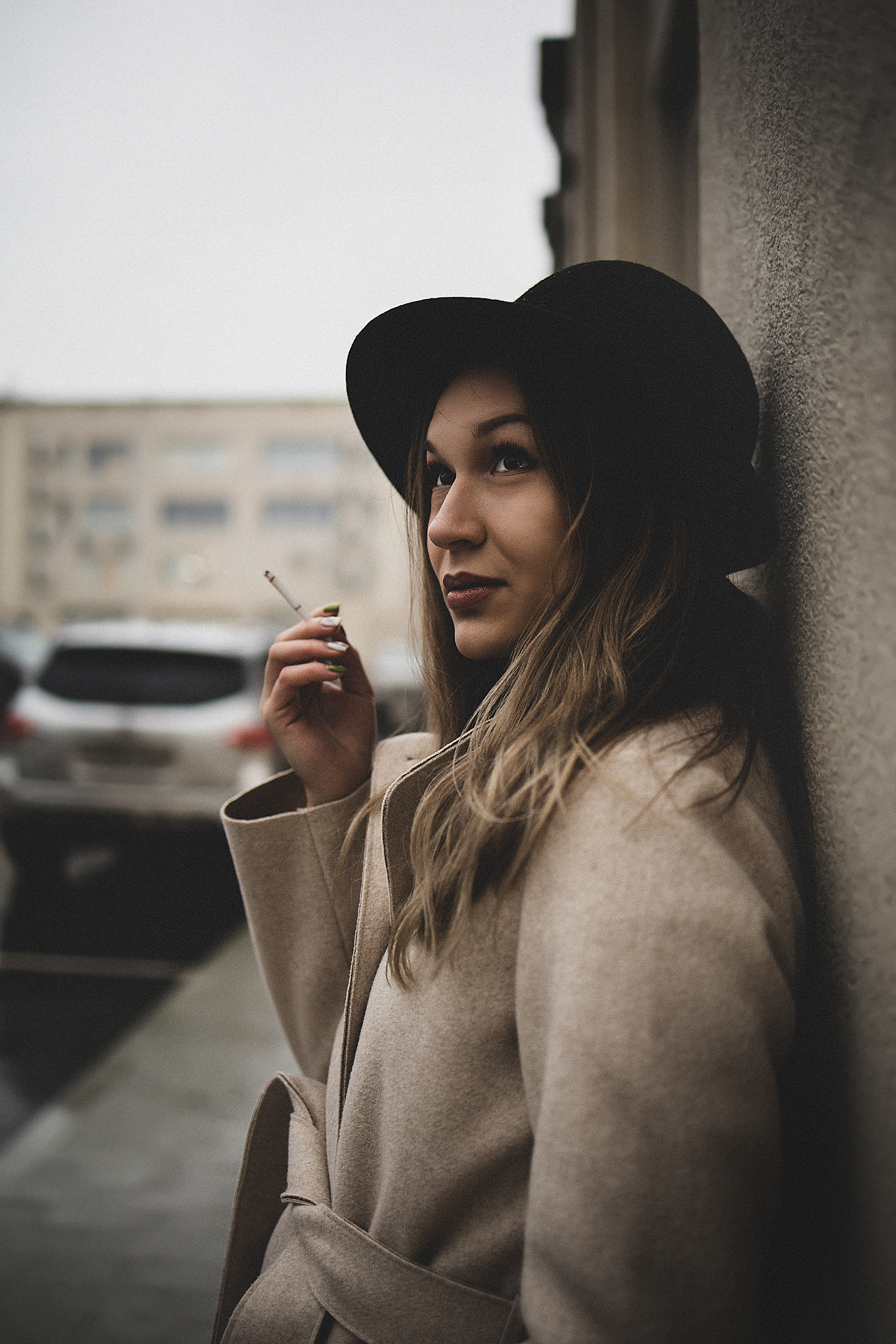 Фотопрогулка Анастасии. Фотограф. Фотограф-анималист. Москва