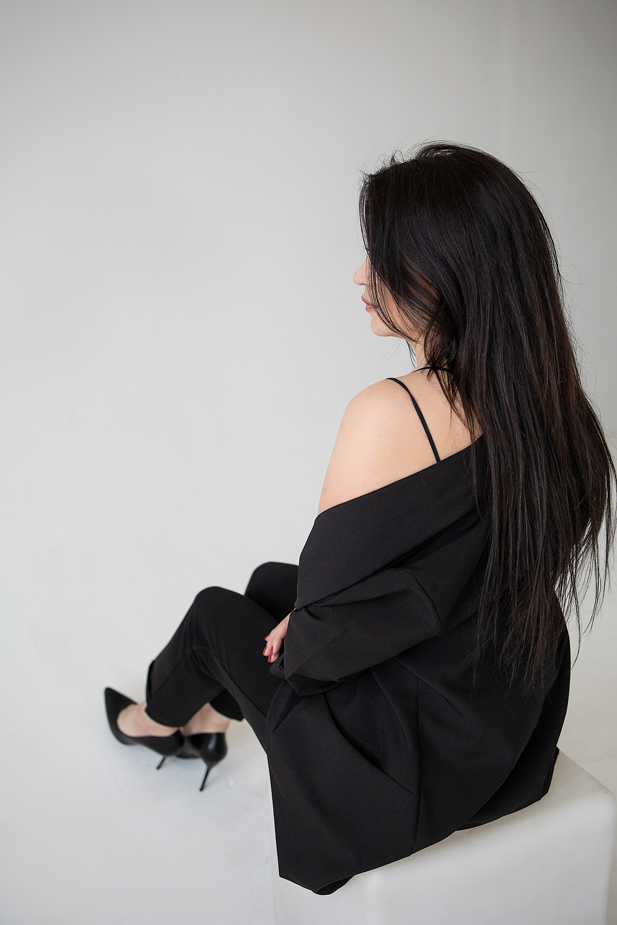 Индивидуальная фотосъемка. Людмила. Фотограф. Фотограф-анималист. Москва