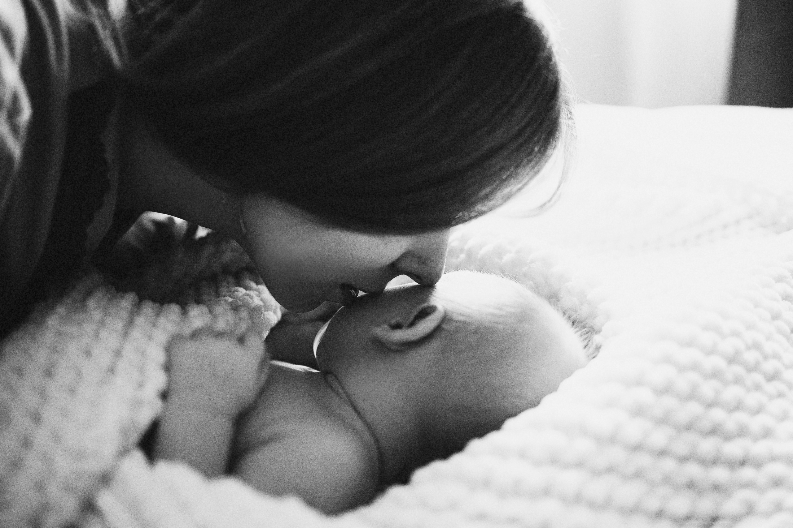 Екатерина и малыш Миша. Фотограф. Фотограф-анималист. Москва