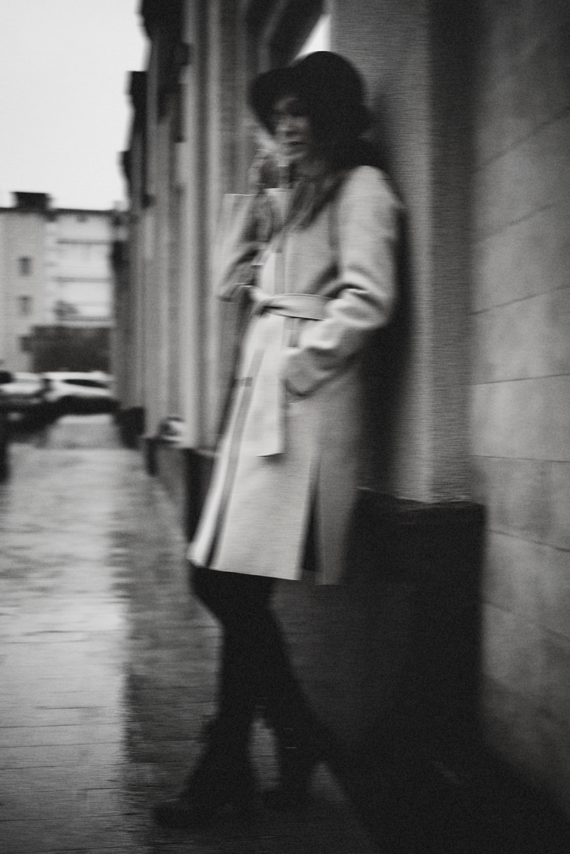 Фотопрогулка Анастасии. Фотограф. Фотограф-анималист. Москва