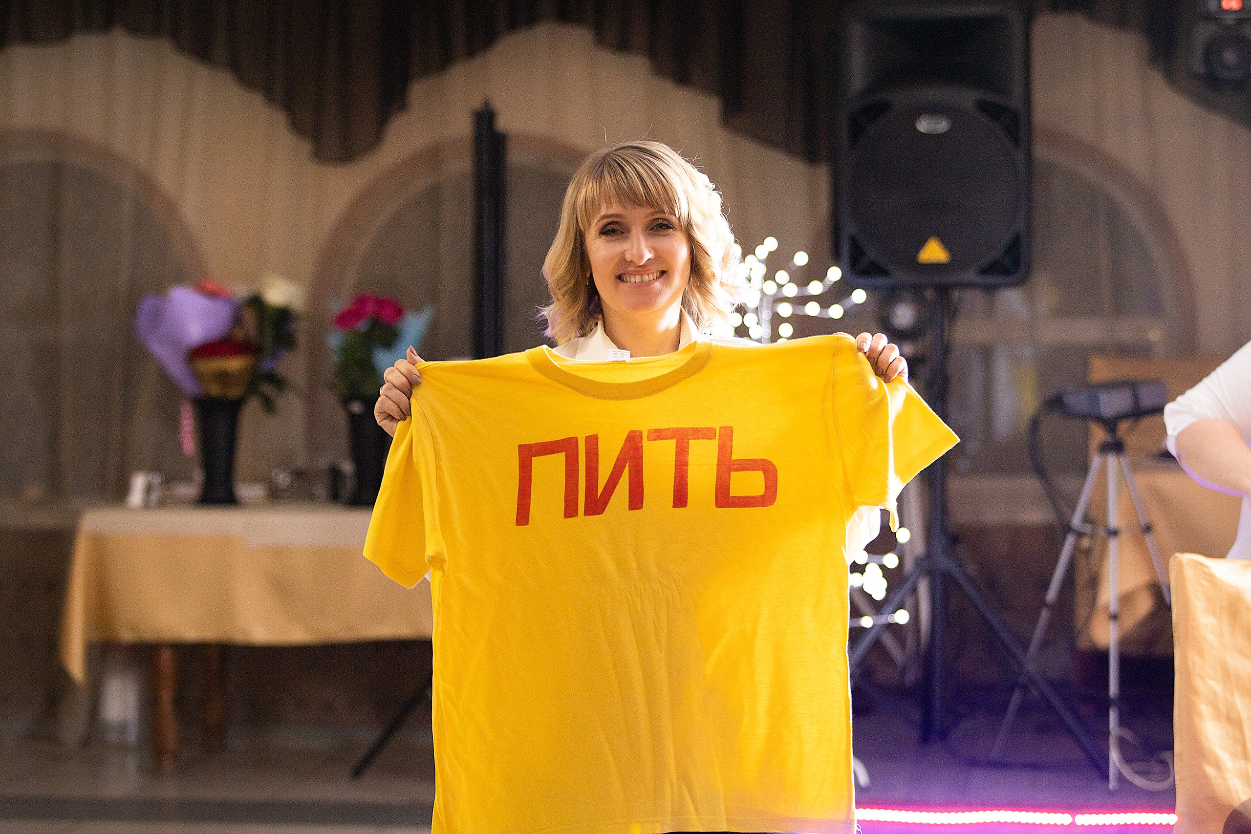 Репортаж. Юбилей Светланы. Фотограф. Фотограф-анималист. Москва