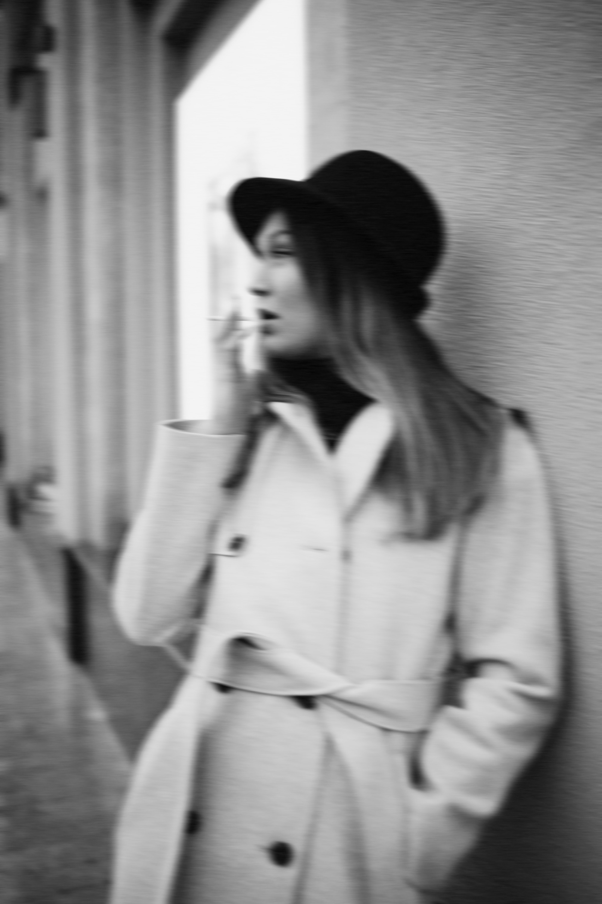 Фотопрогулка Анастасии. Фотограф. Фотограф-анималист. Москва