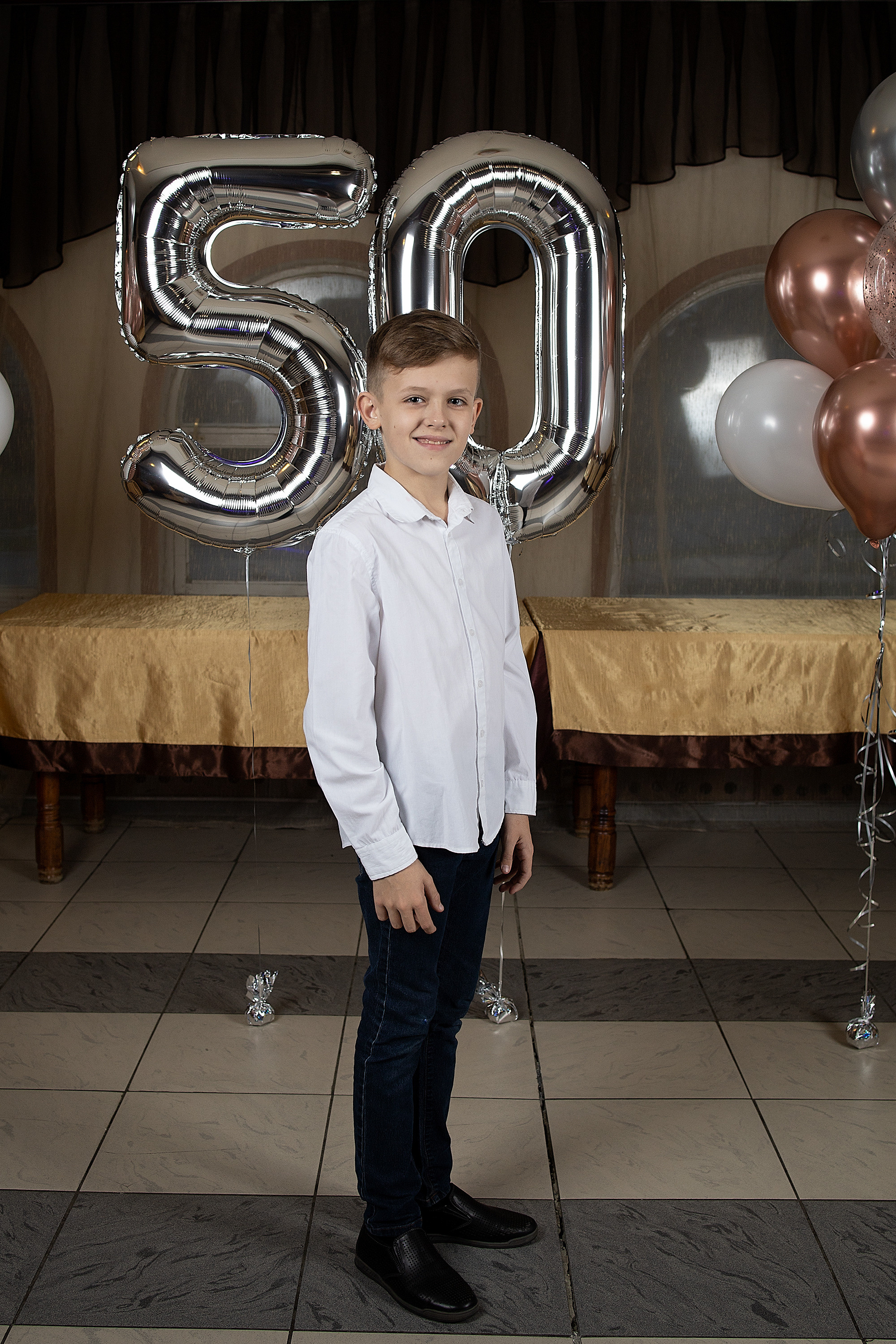 Репортаж. Юбилей Светланы. Фотограф. Фотограф-анималист. Москва