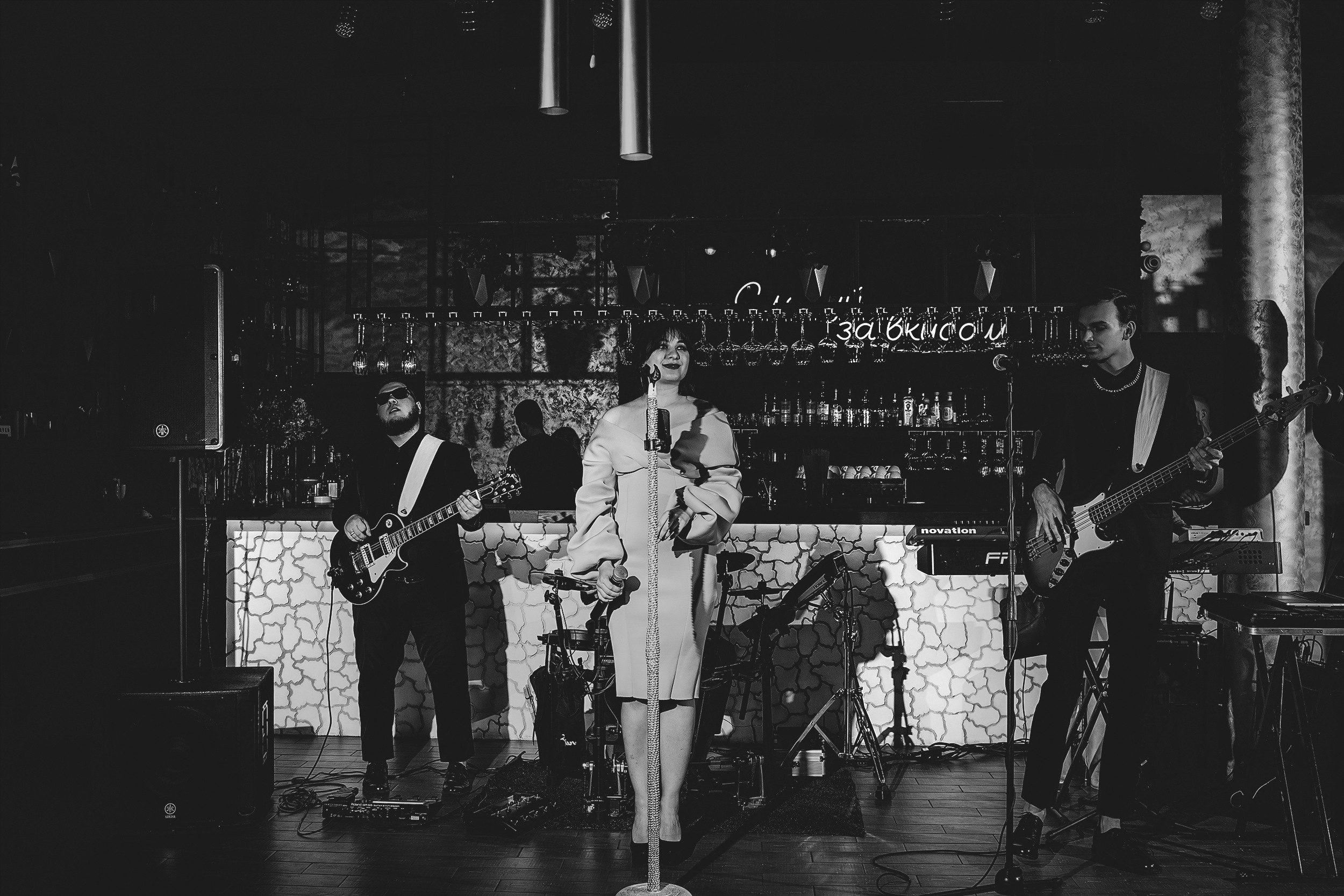 Репортаж. День рождения Александра. Фотограф. Фотограф-анималист. Москва