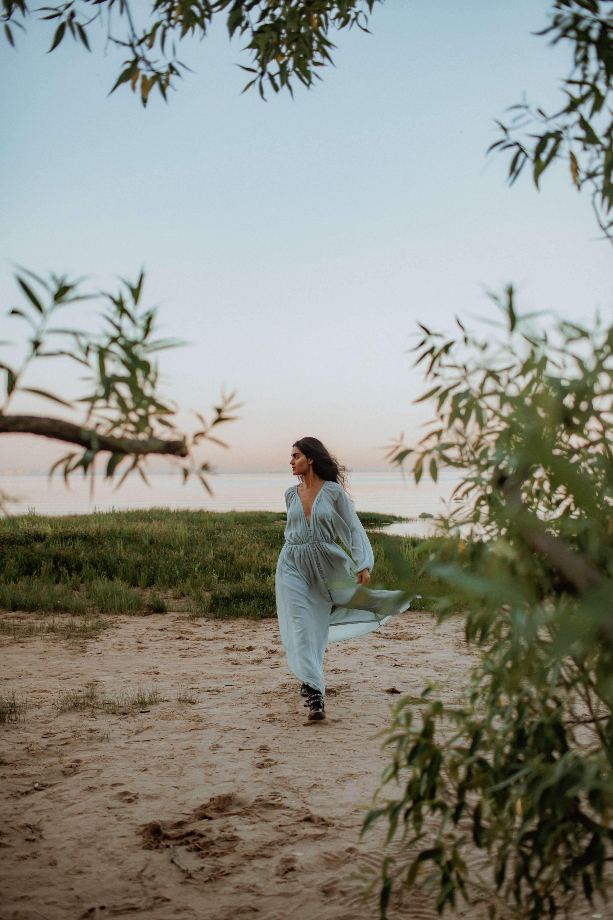 Syamra. Фотограф Анна Гребенник