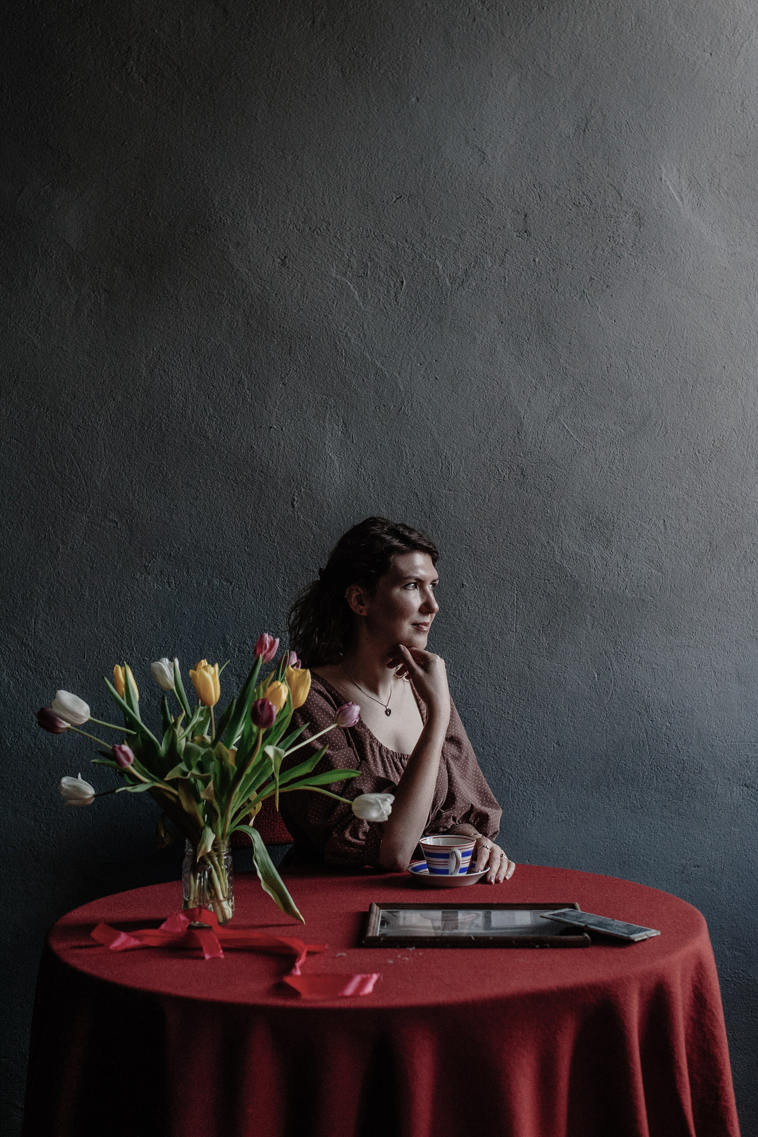 Света. Сергей Виноградов фотограф Россия Санкт-Петербург