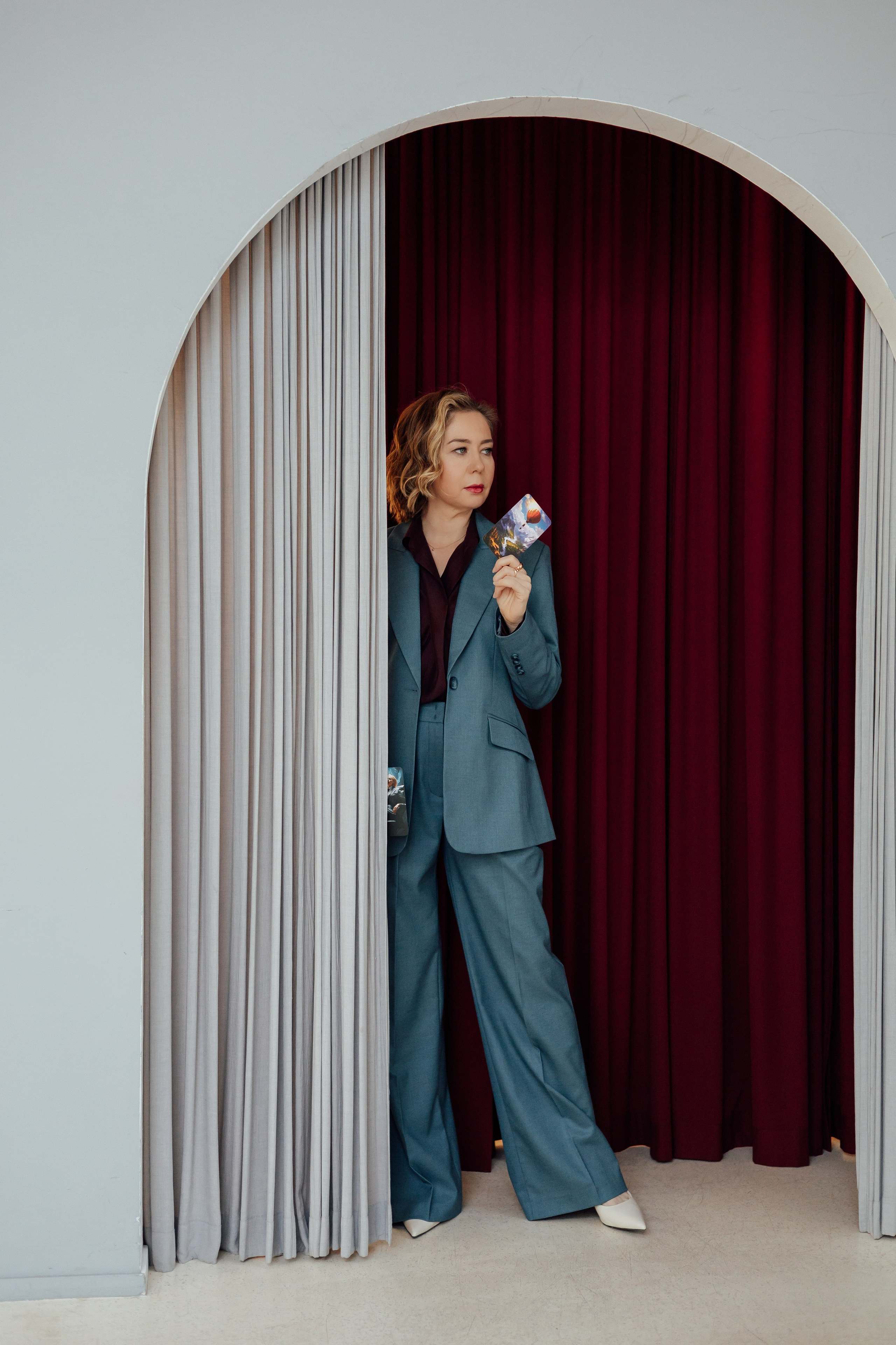 Юлия и Данила. «Пять граней силы». Семейная фотосессия мама и взрослый сын. Психолог, фотограф Мария Черницкая