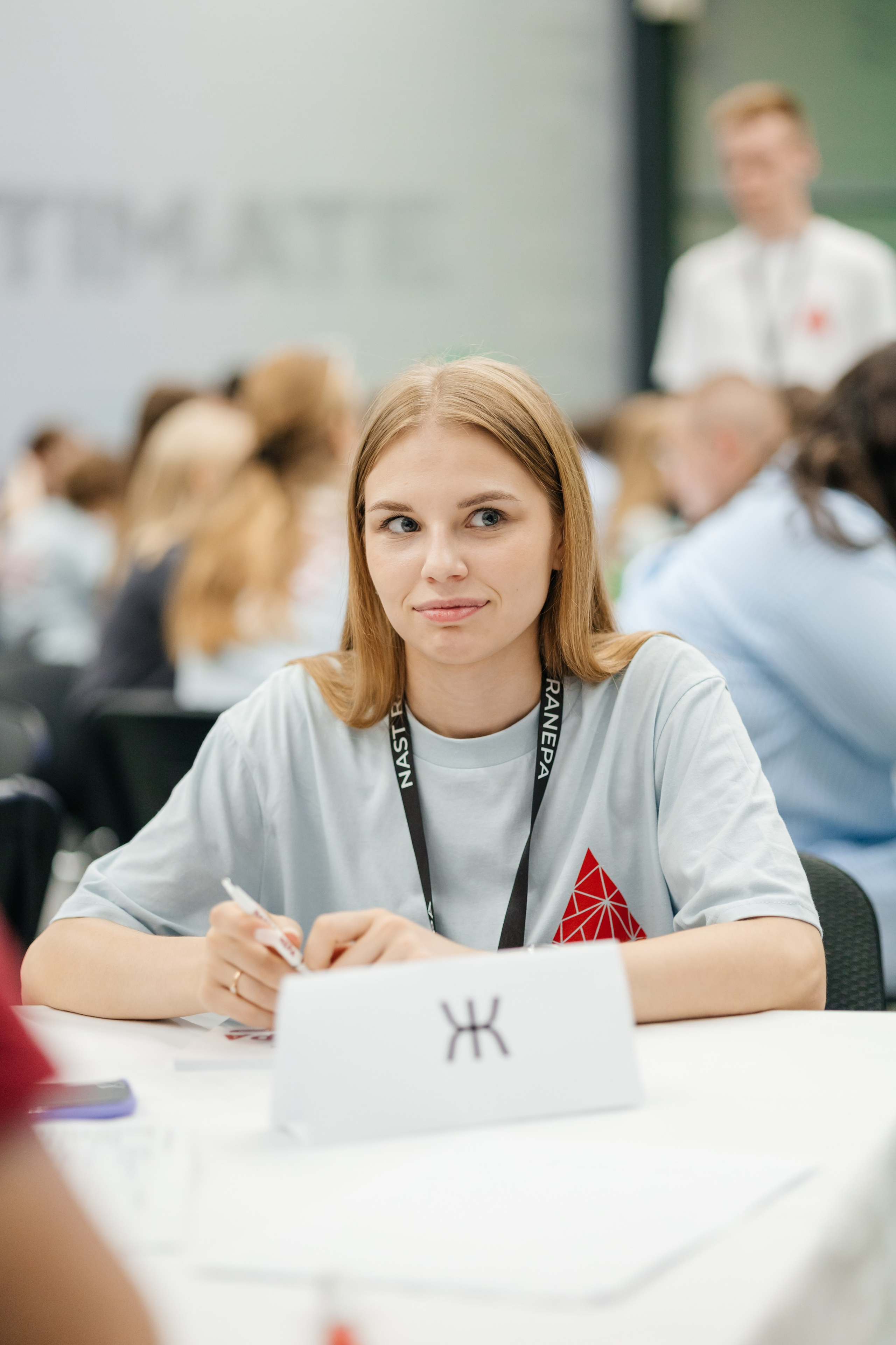 Всероссийский Форум Наставников NAST RANEPA. Дарья Нерсесян — фотограф в Ростове-на-Дону