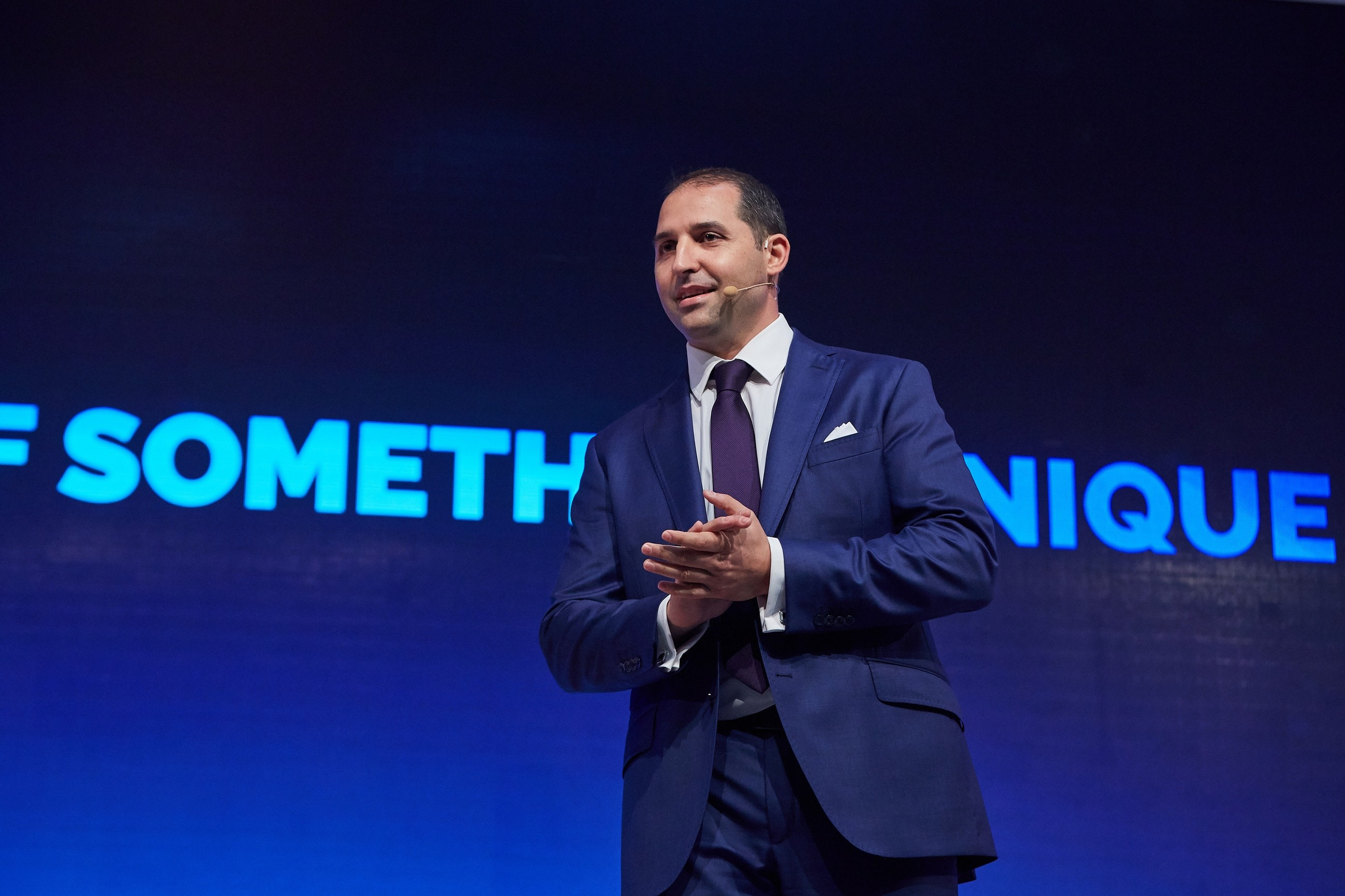 PLATINCOIN DUBAI EVENT. Event фотограф Александр Осин. г. Москва