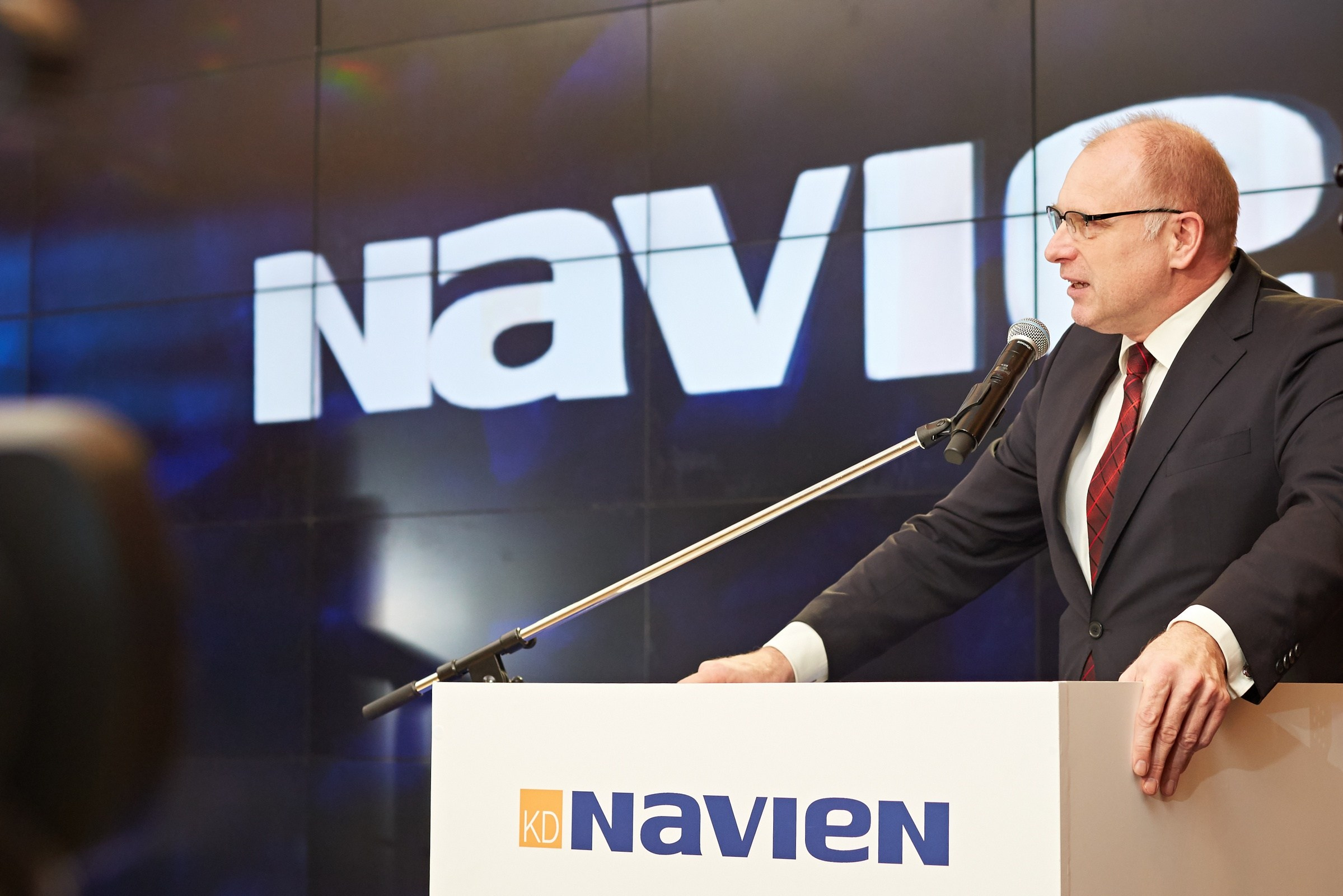 Корейская компания NAVIEN. Event фотограф Александр Осин. г. Москва