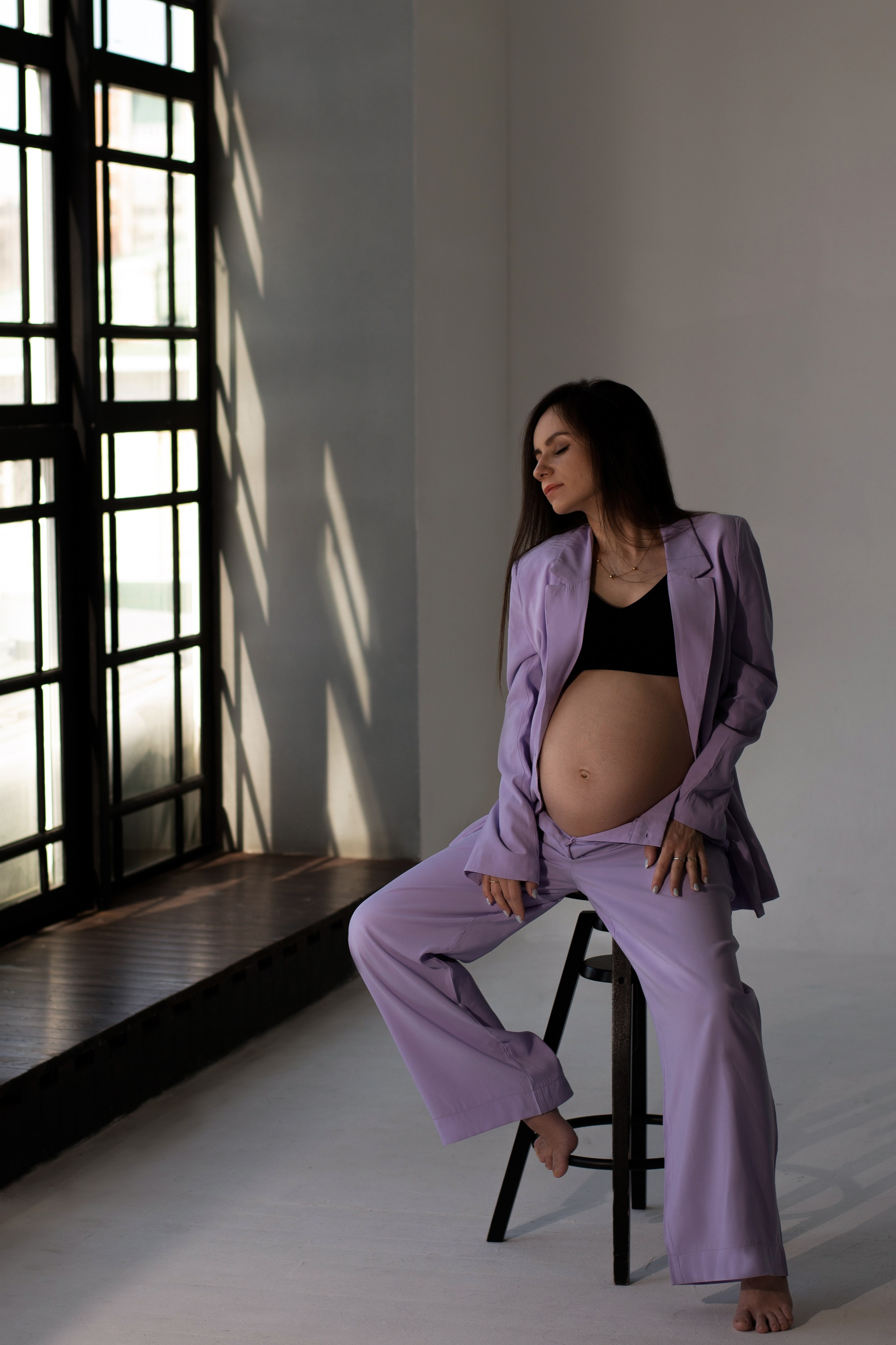 Вика. Женский фотограф в Чите Анна Новикова