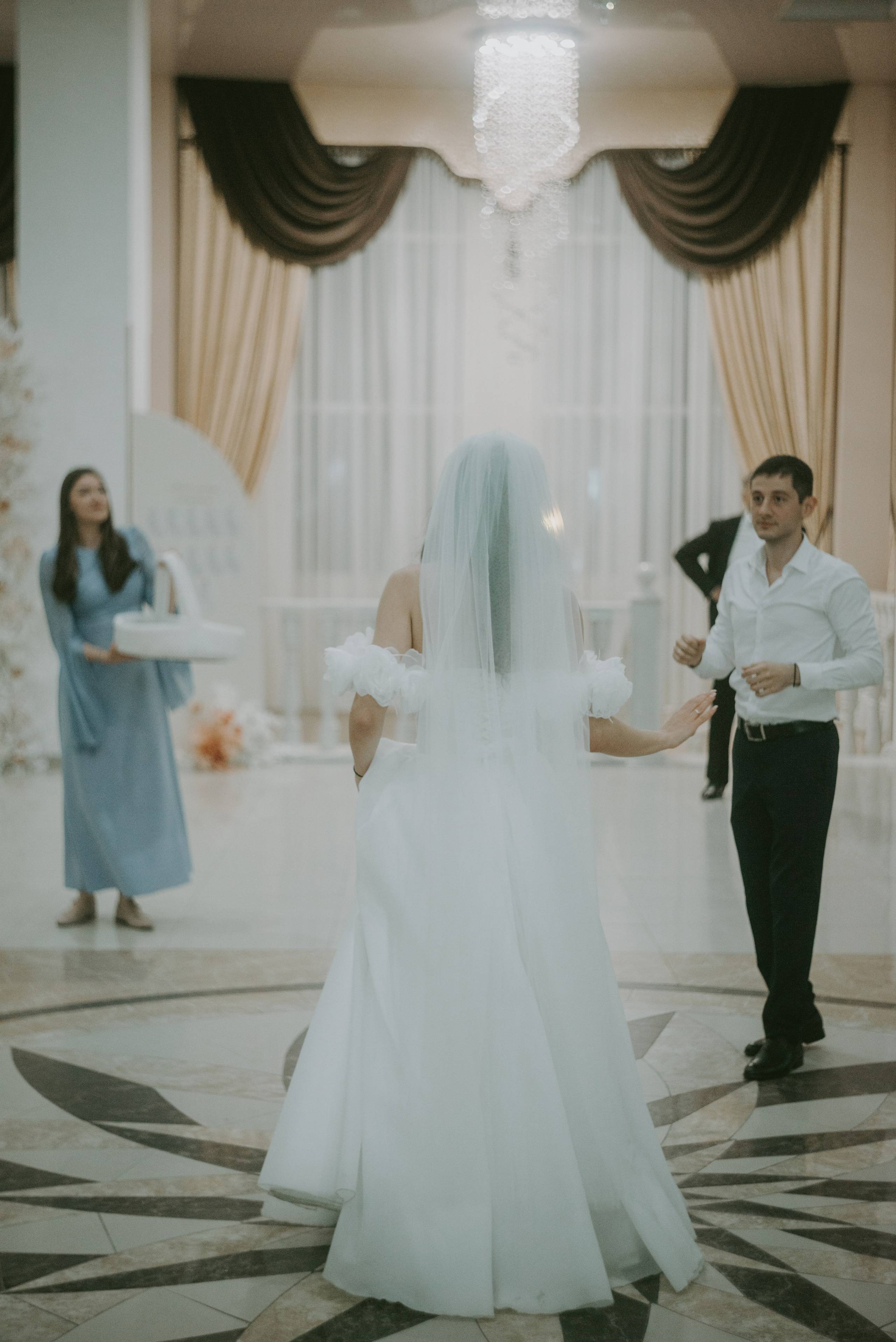 Елизавета$Дмитрий. Свадебный и семейный фотограф город Темрюк Фотостудия Темрюк