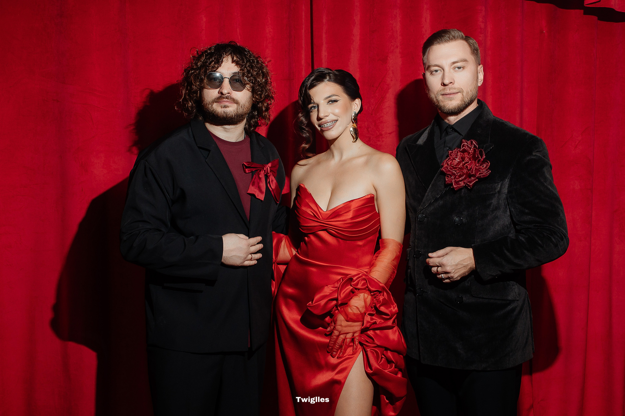 Свадебный и семейный фотограф Исаев Давид