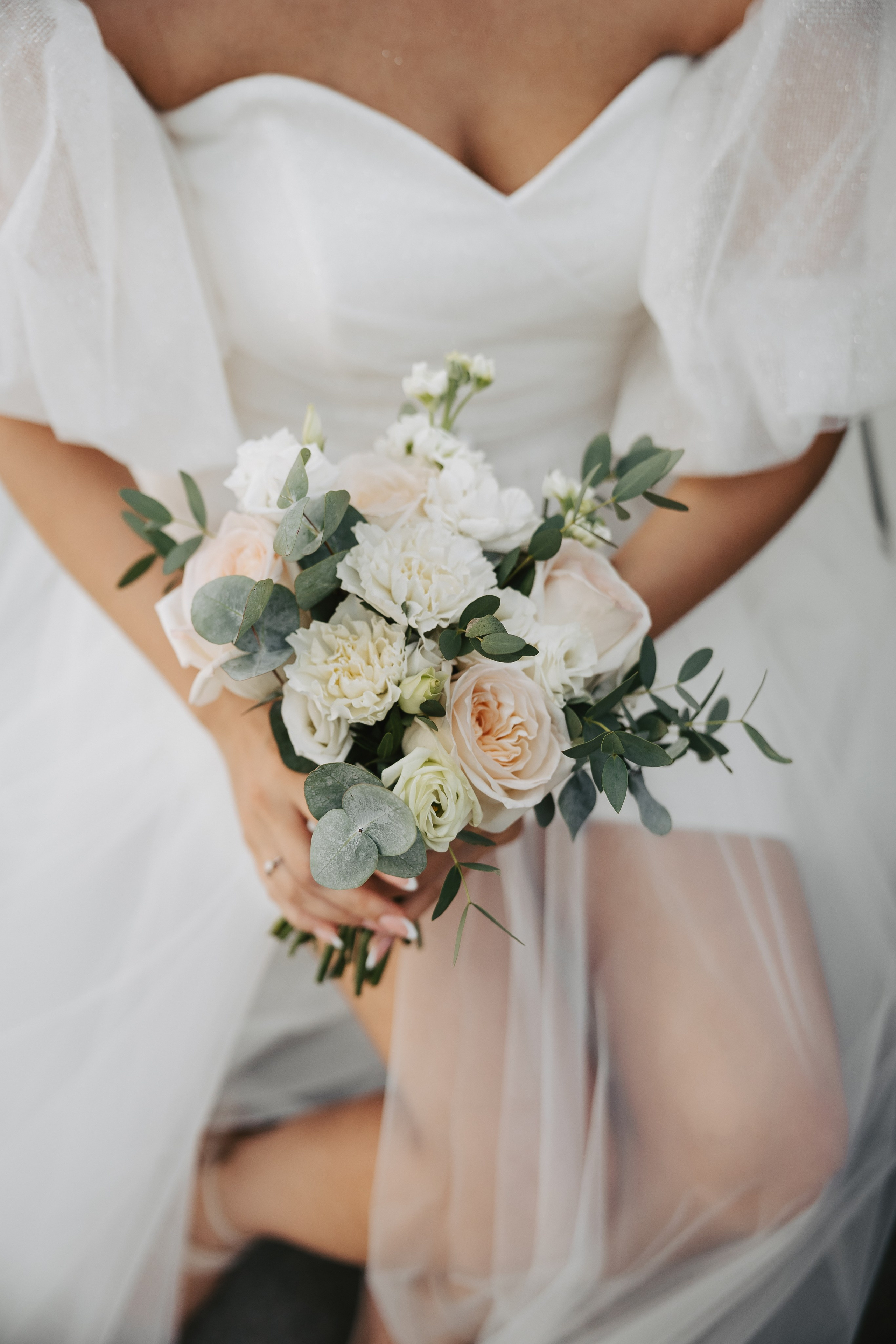 Гулина и Рома. Семейный фотограф в Казани Татьяна Андреева