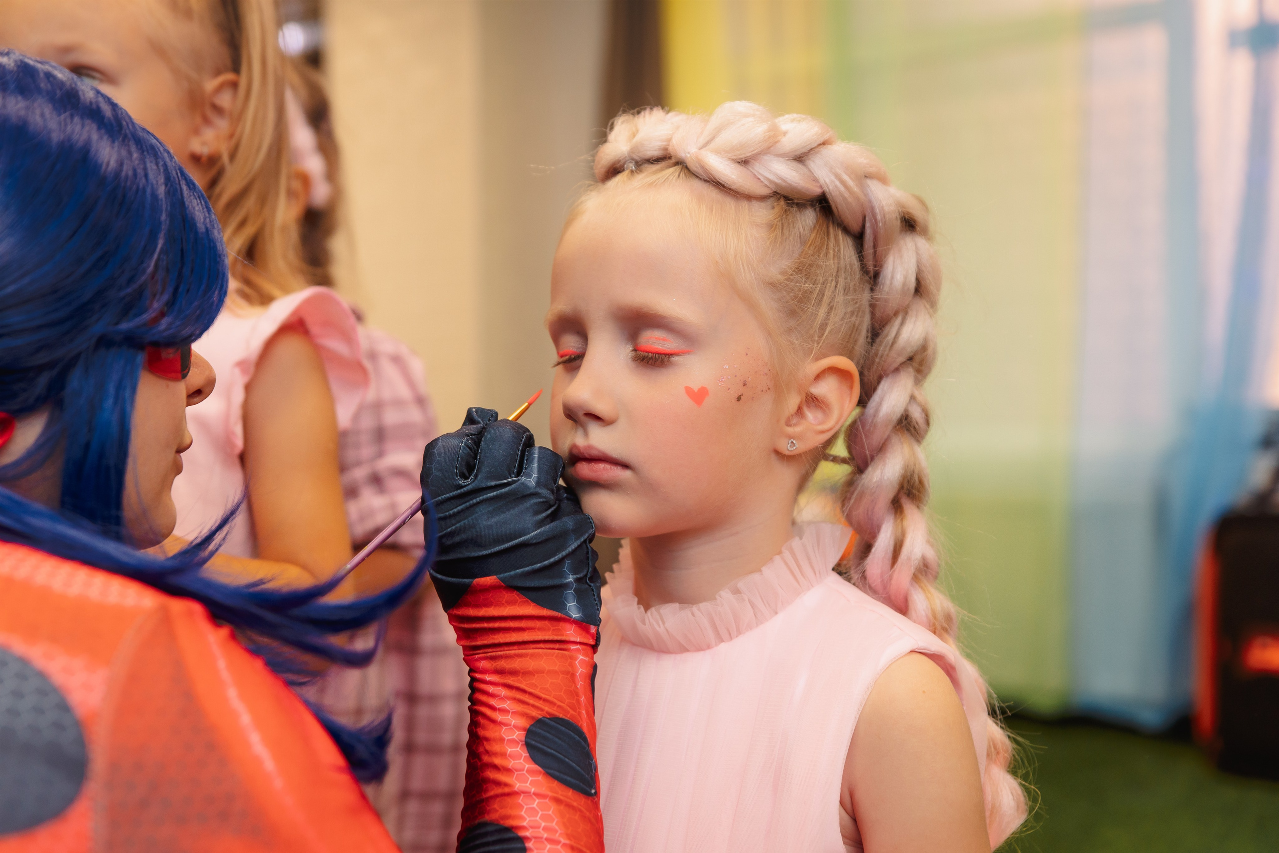 День Рождения. Фотограф в Кронштадте и Санкт-Петербурге Анастасия Коваленко