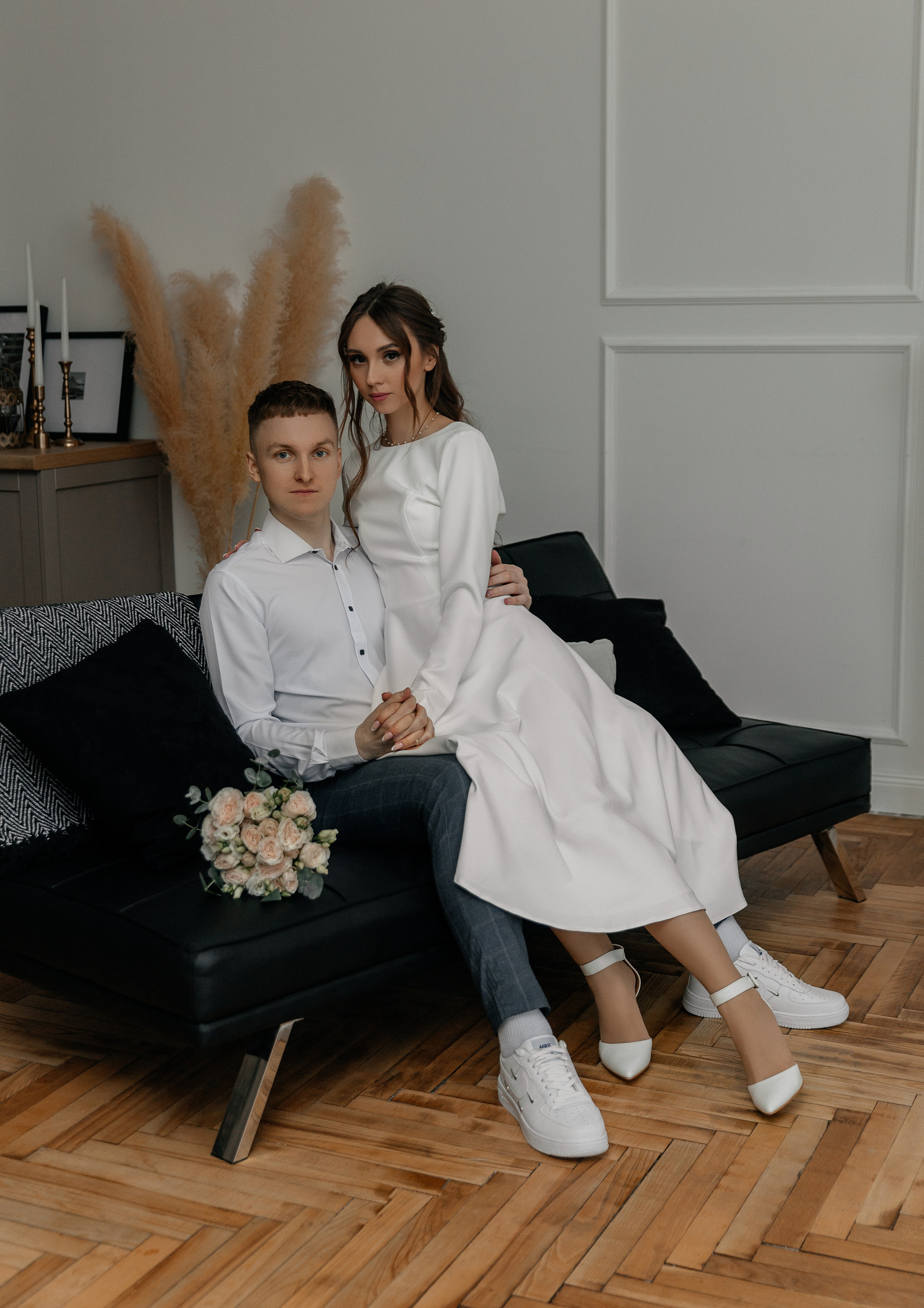 Лера и Влад. Свадебный и женский фотограф в Минске, Жодино, Смолевичах Пентка Дарья