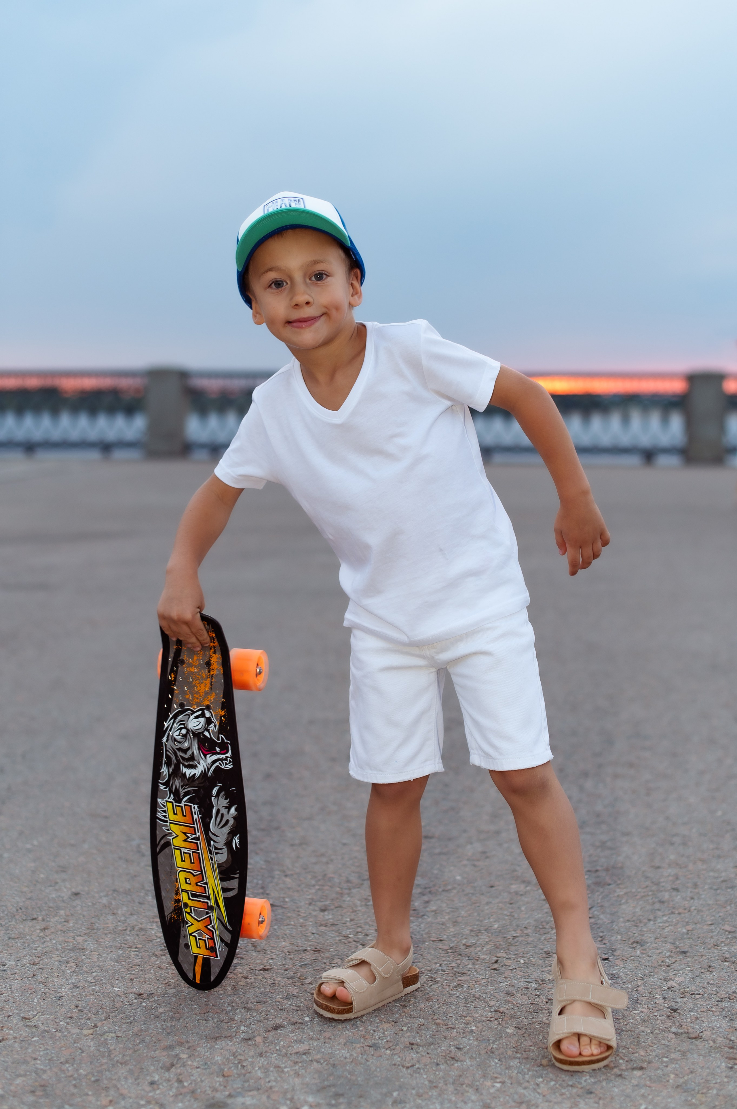 Семейная фотосессия. Анна Моисеева фотограф самара