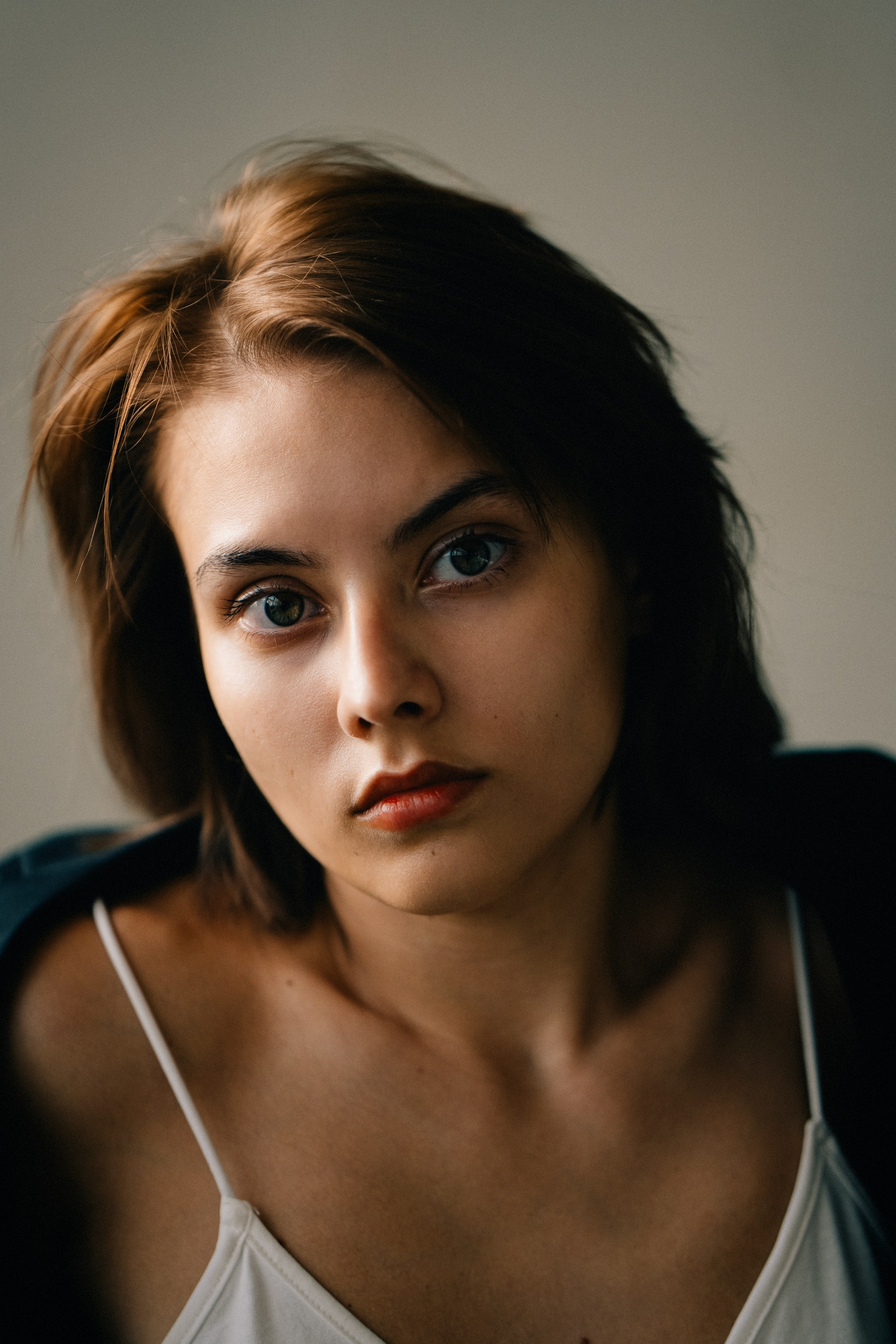 Полина #2. Фотограф в Актобе Алексей Вагин