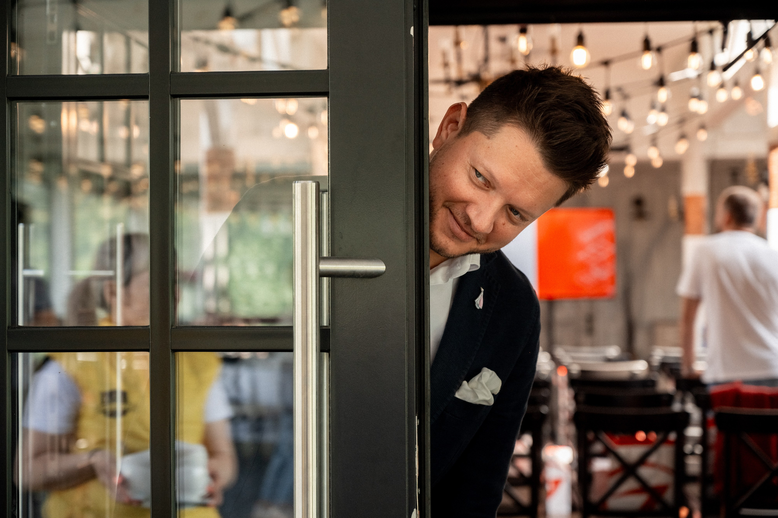 Legrand — Стрелковый клуб Кубеково