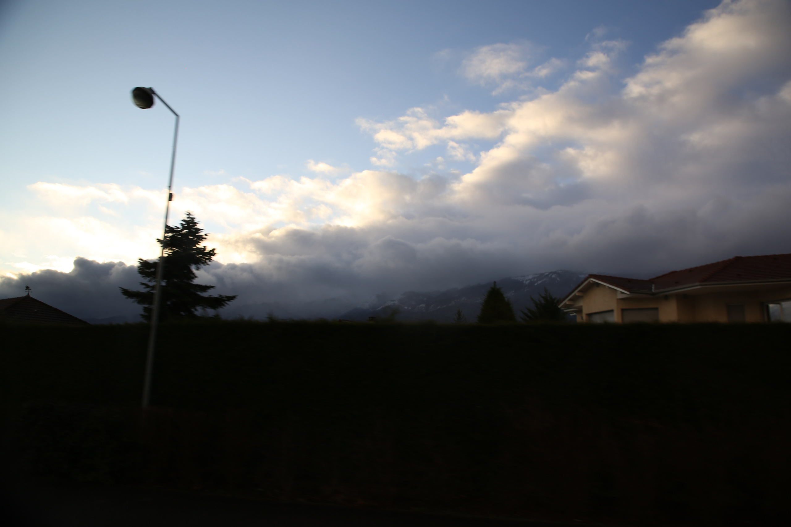 Cern, Switzerland. Andrey Filippov Photographer