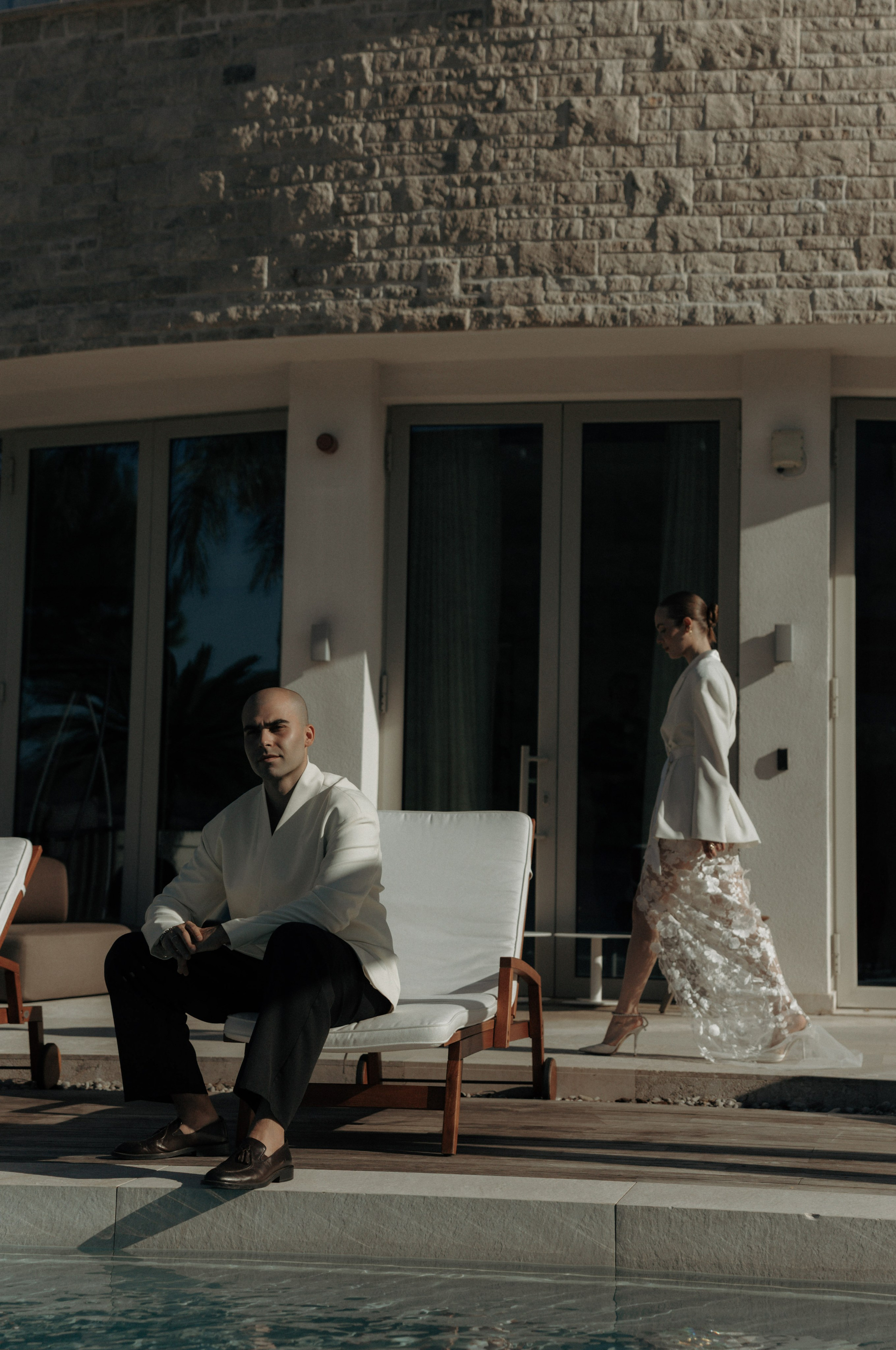 ЧЕРНОГОРИЯ (Руслан и Анастасия). Свадебный фотограф Тула Москва СПБ / Сёмина Дарья