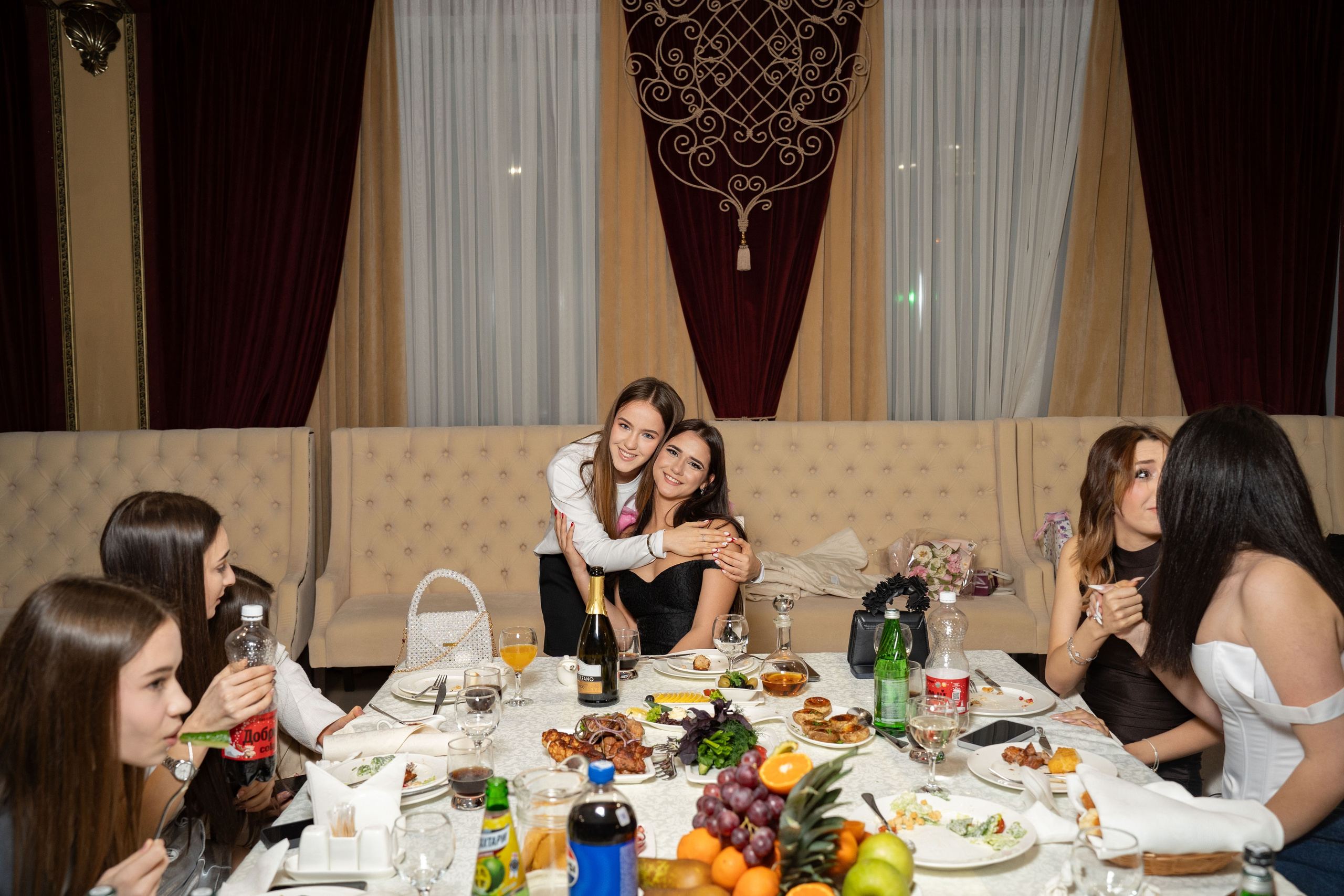 ДНИ РОЖДЕНИЯ. Свадебный, семейный, фэшн фотограф, школьный фотограф в Сочи