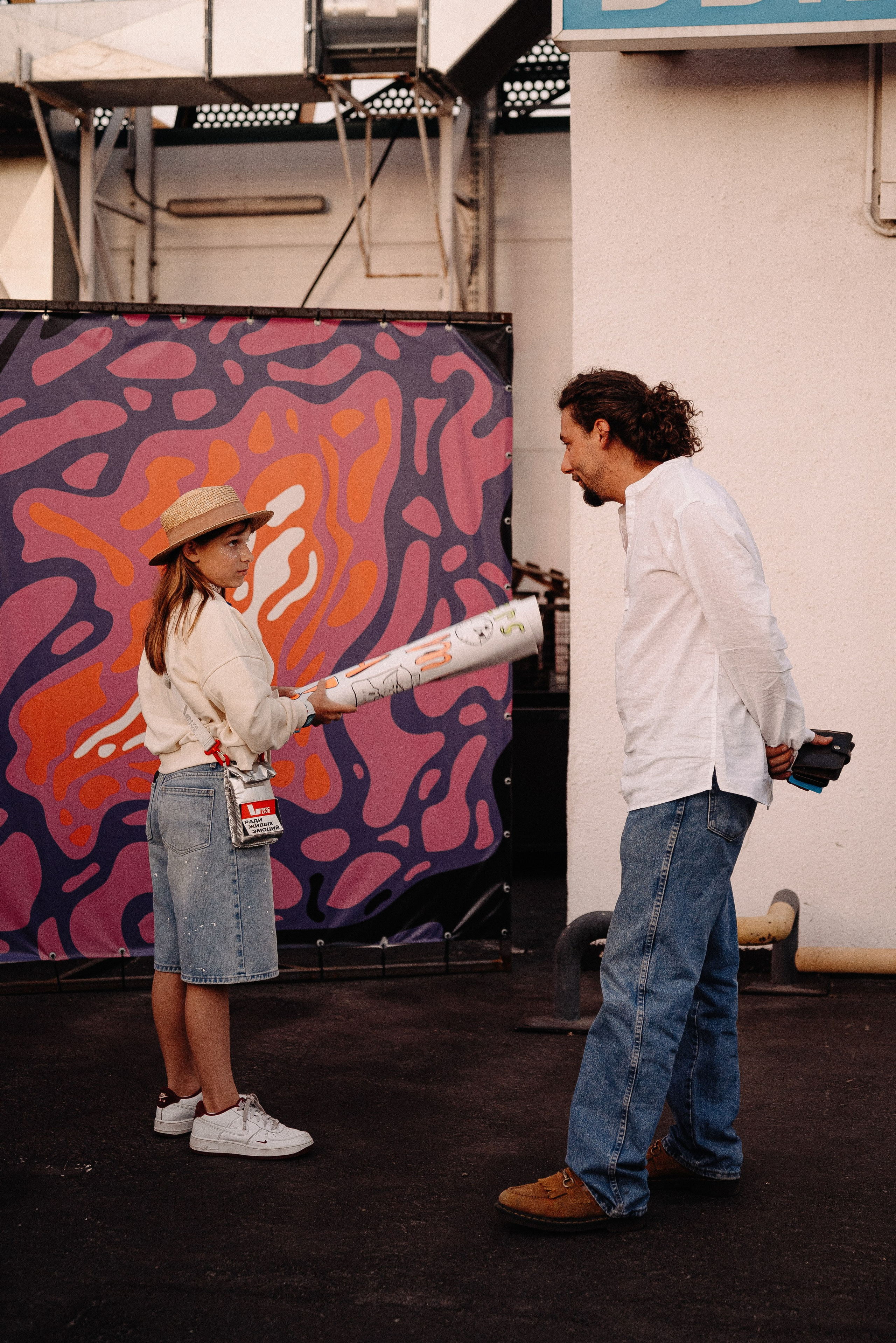 The Hatters \ ROOF LIVE \ 2025